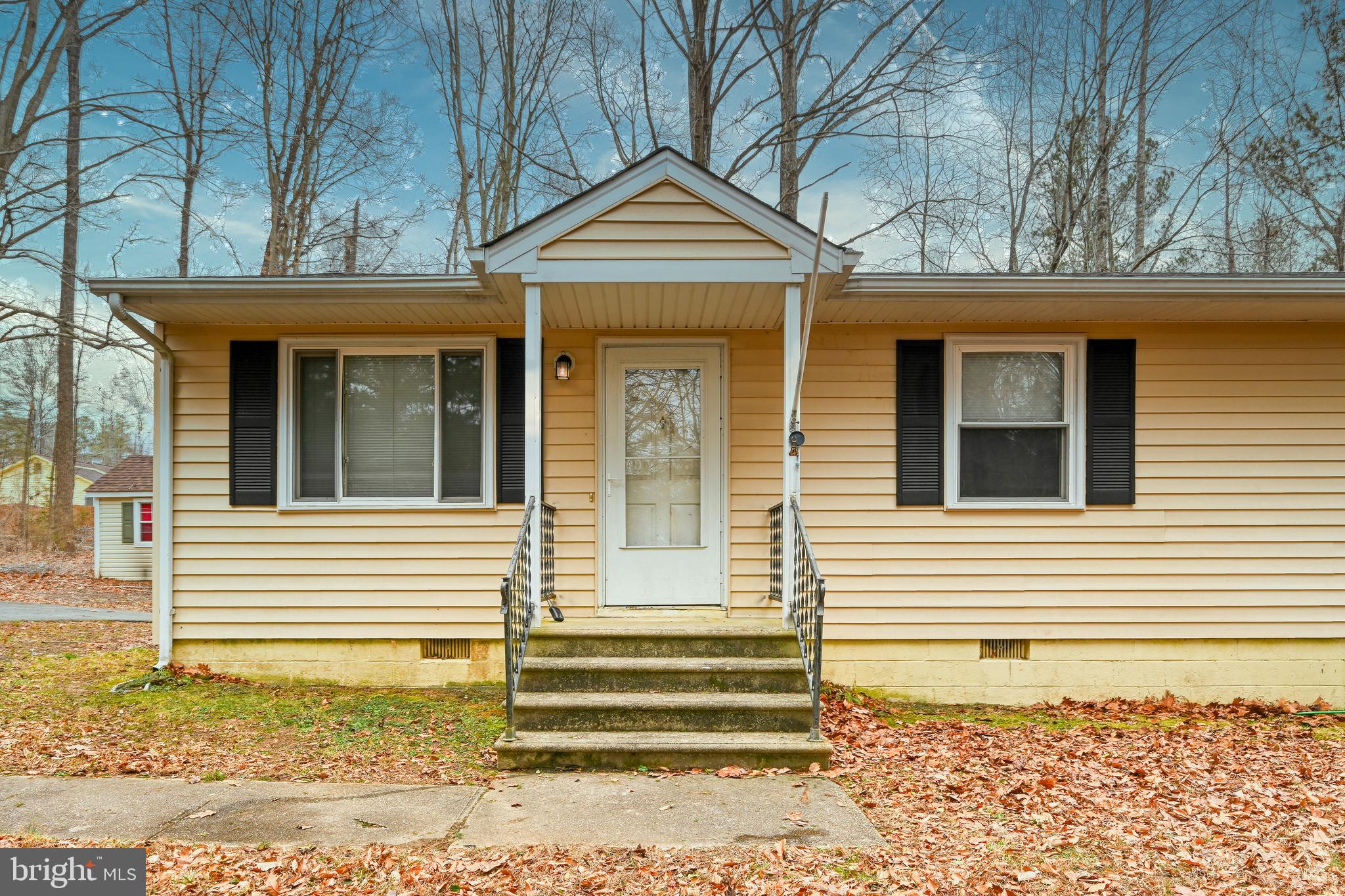 LAKE CAROLINE - Residential
