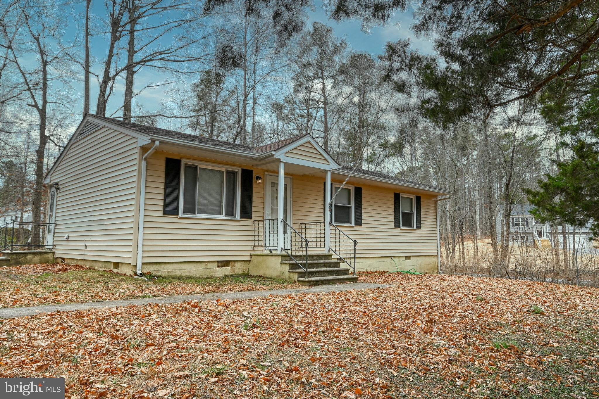 LAKE CAROLINE - Residential