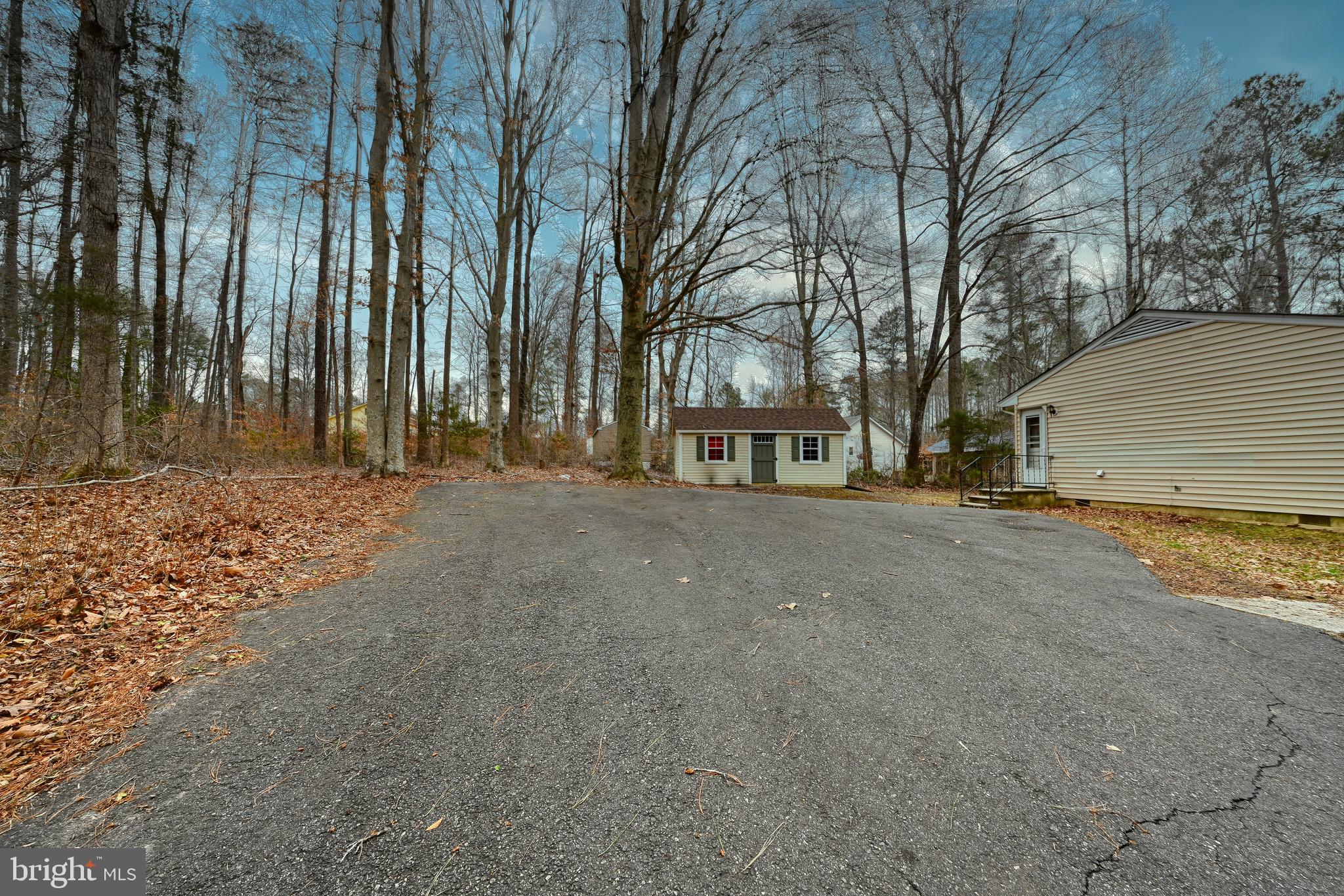 LAKE CAROLINE - Residential