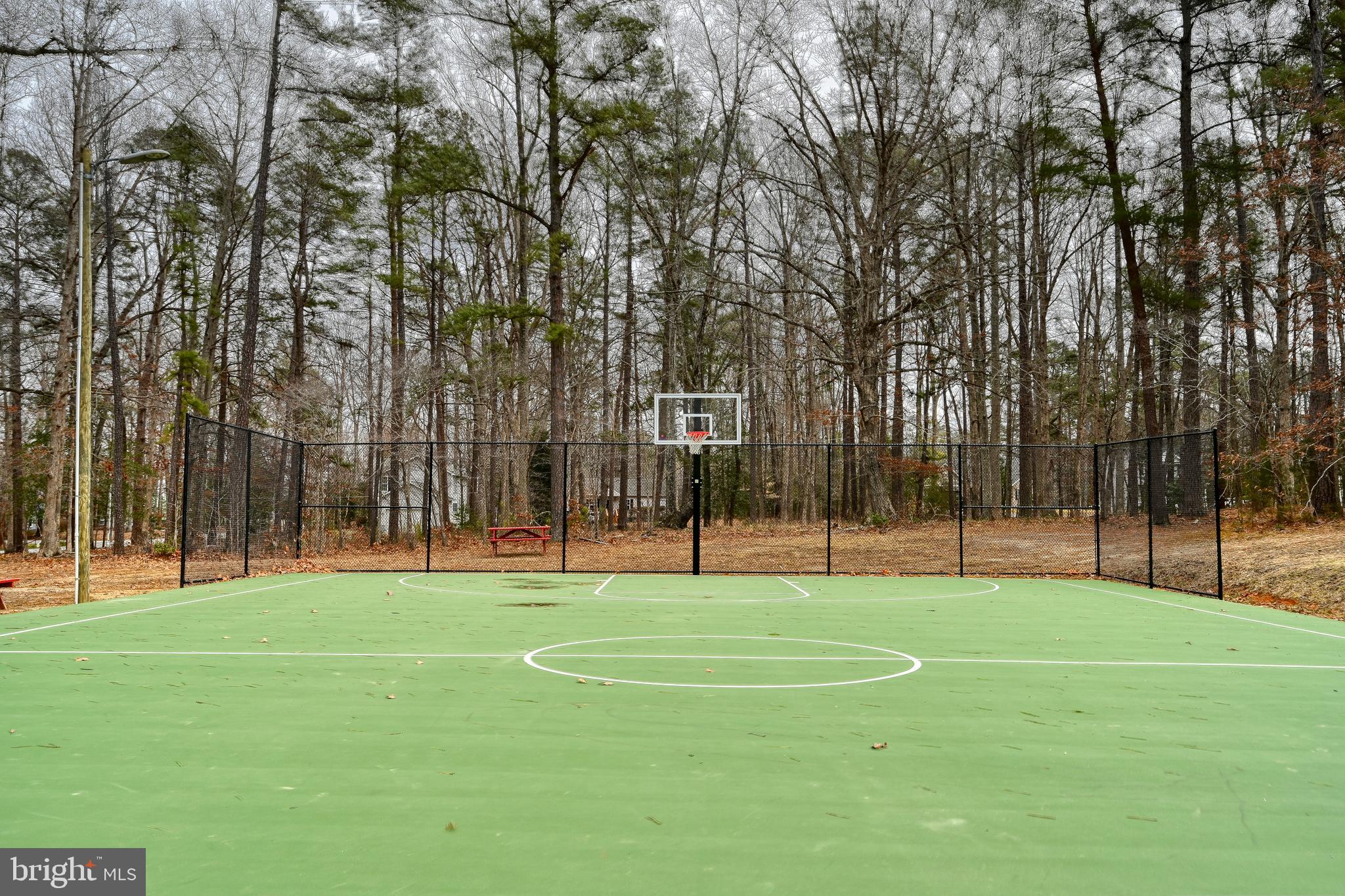 LAKE CAROLINE - Residential