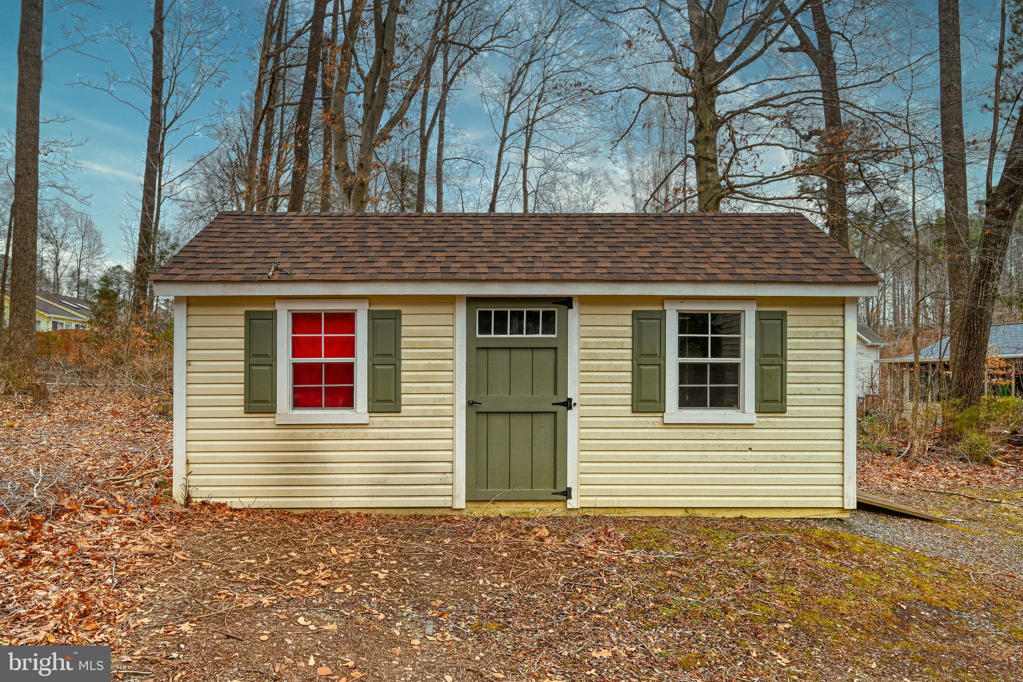 LAKE CAROLINE - Residential