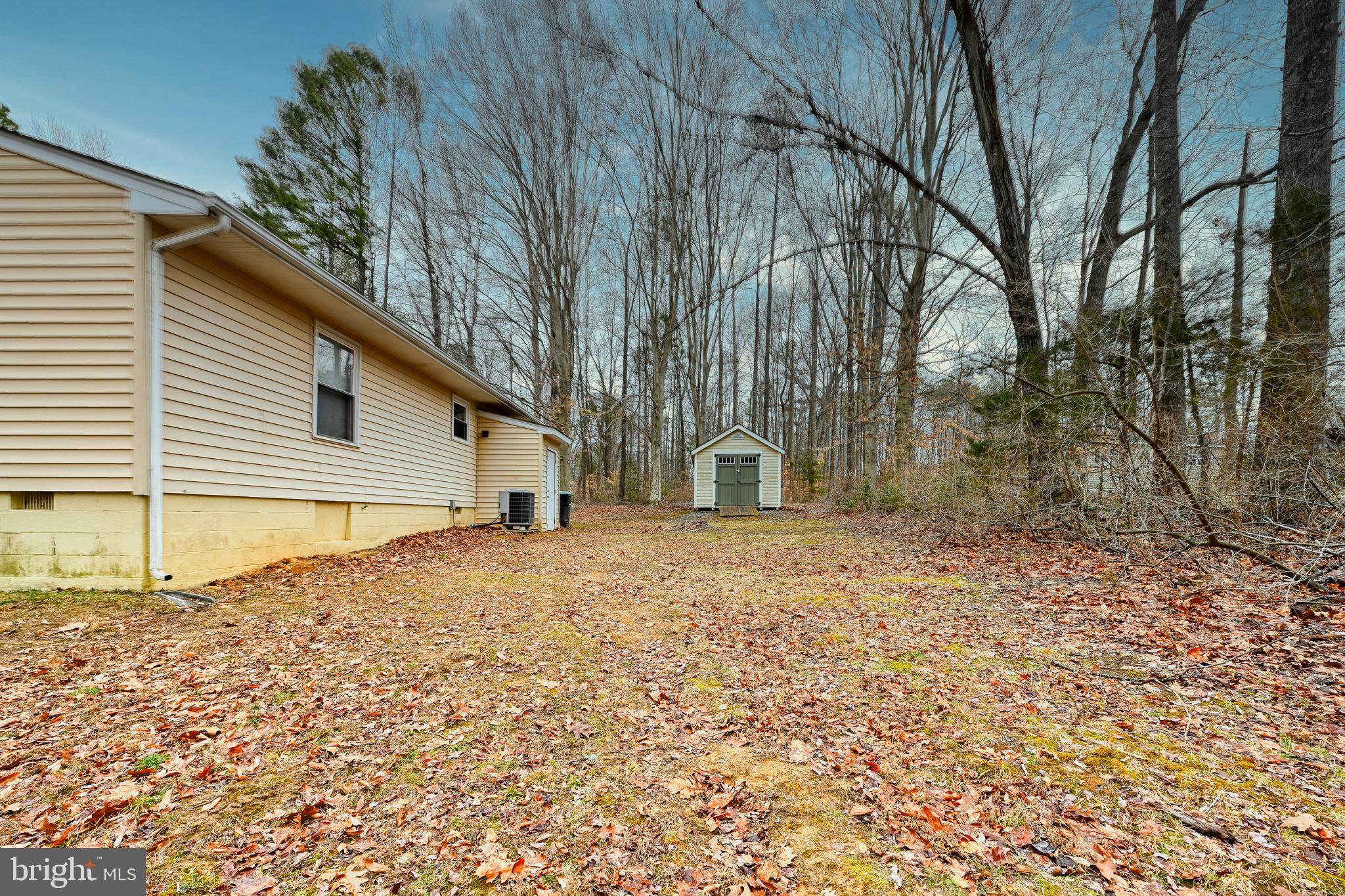 LAKE CAROLINE - Residential