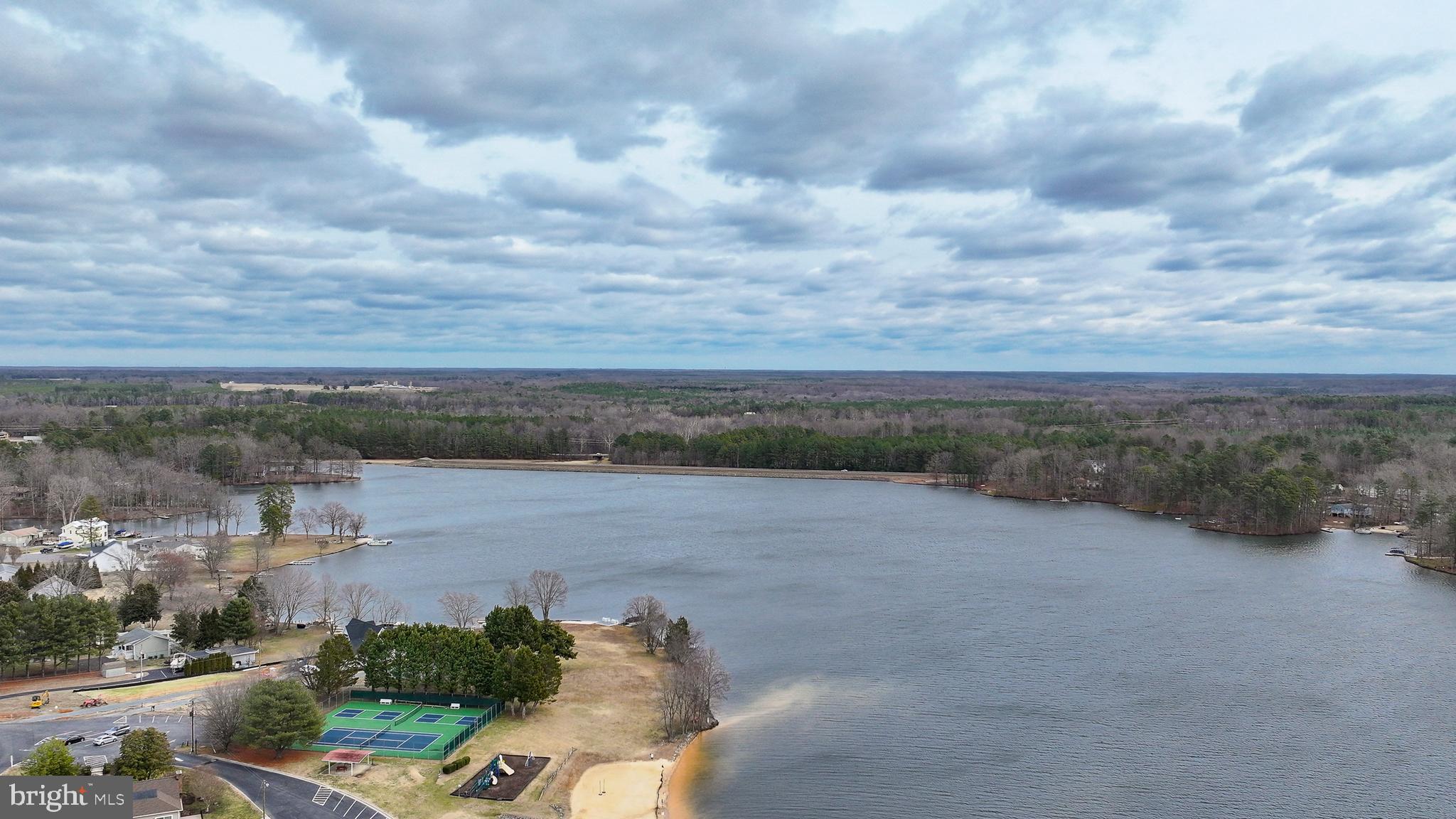 417 LAKE CAROLINE DRIVE