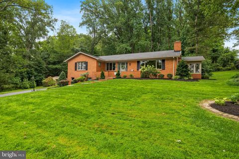 5507 WILLIAMS ROAD HYDES MD 21082
