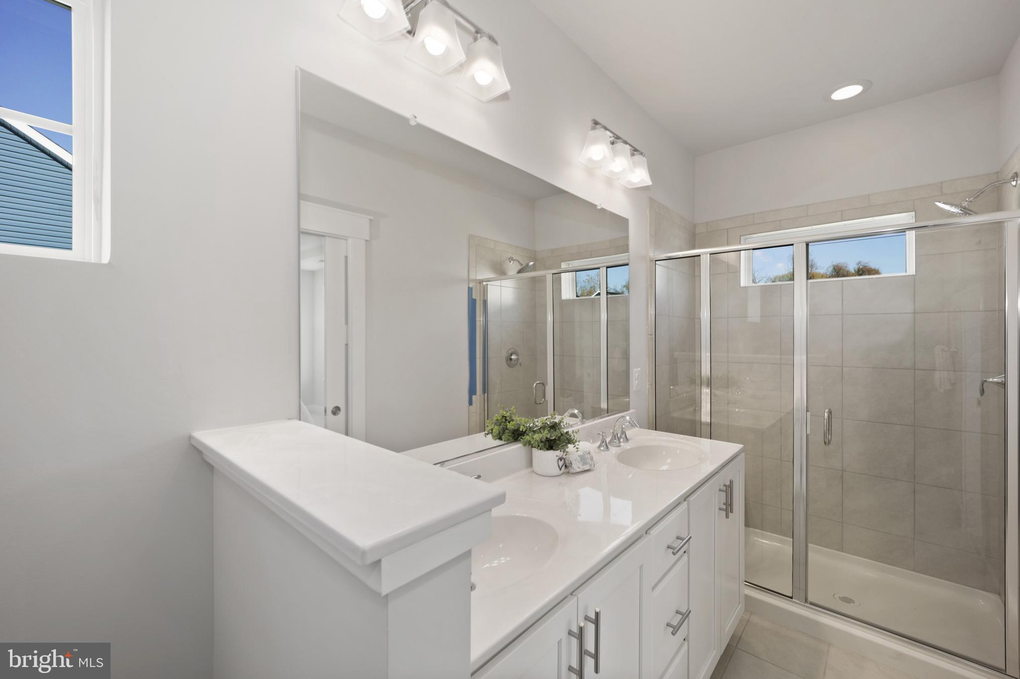 DEANWOOD PARK - Residential