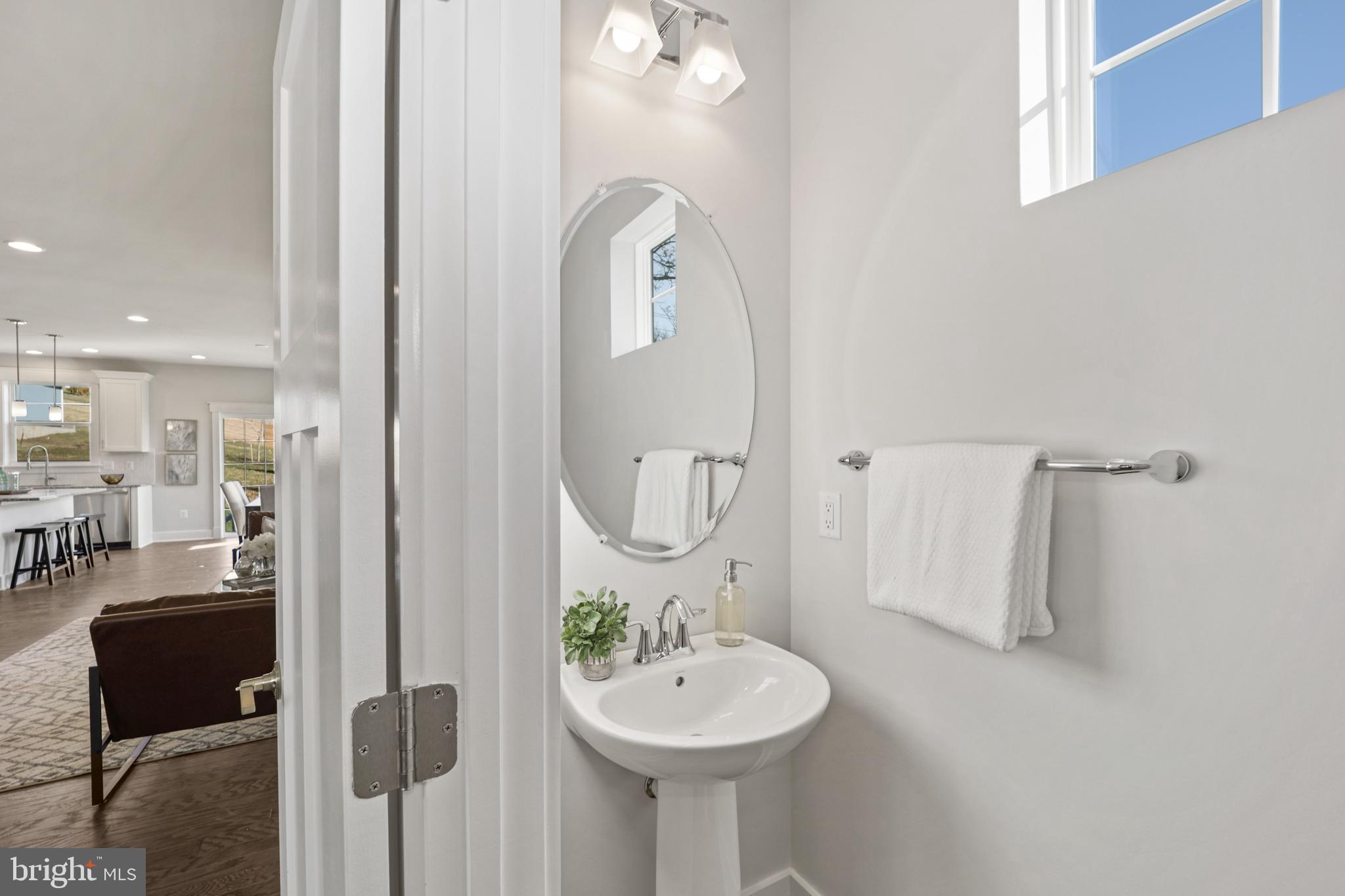 DEANWOOD PARK - Residential