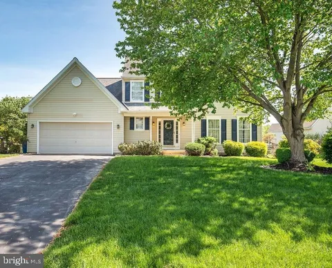 134 Ascot Court, Bear, DE 19701 - MLS#: DENC2080704