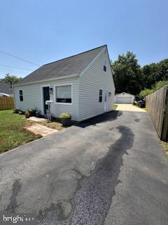 103 COLFAX DRIVE