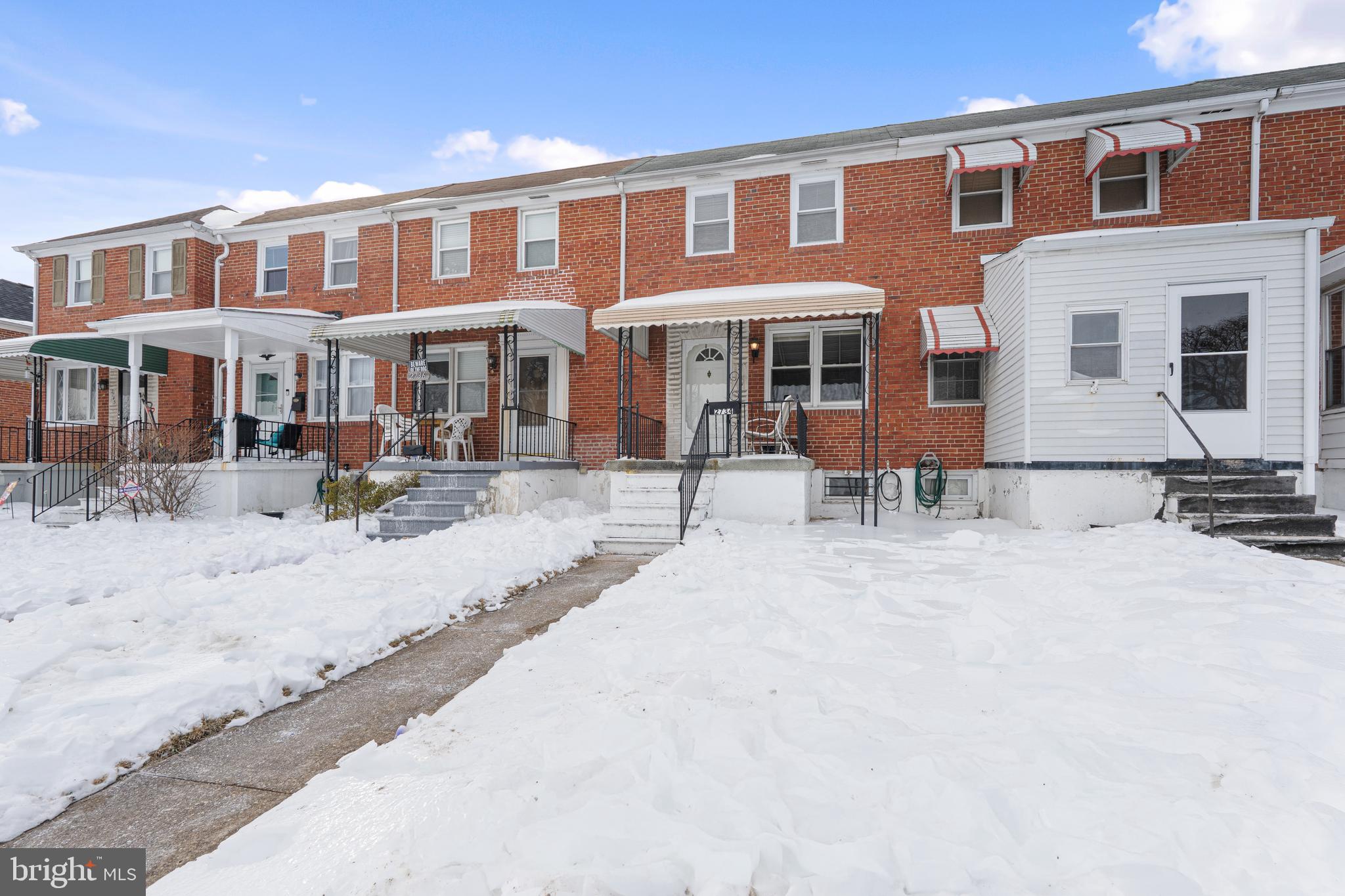 SOUTHBROOK - Residential