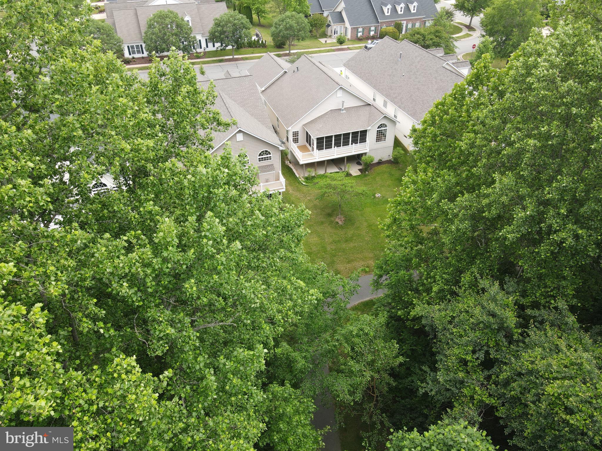 SYMPHONY VILLAGE AT CENTREVILLE - Residential