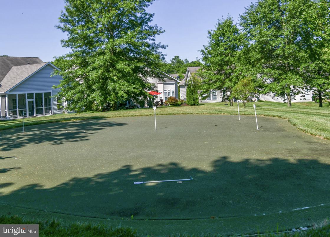SYMPHONY VILLAGE AT CENTREVILLE - Residential