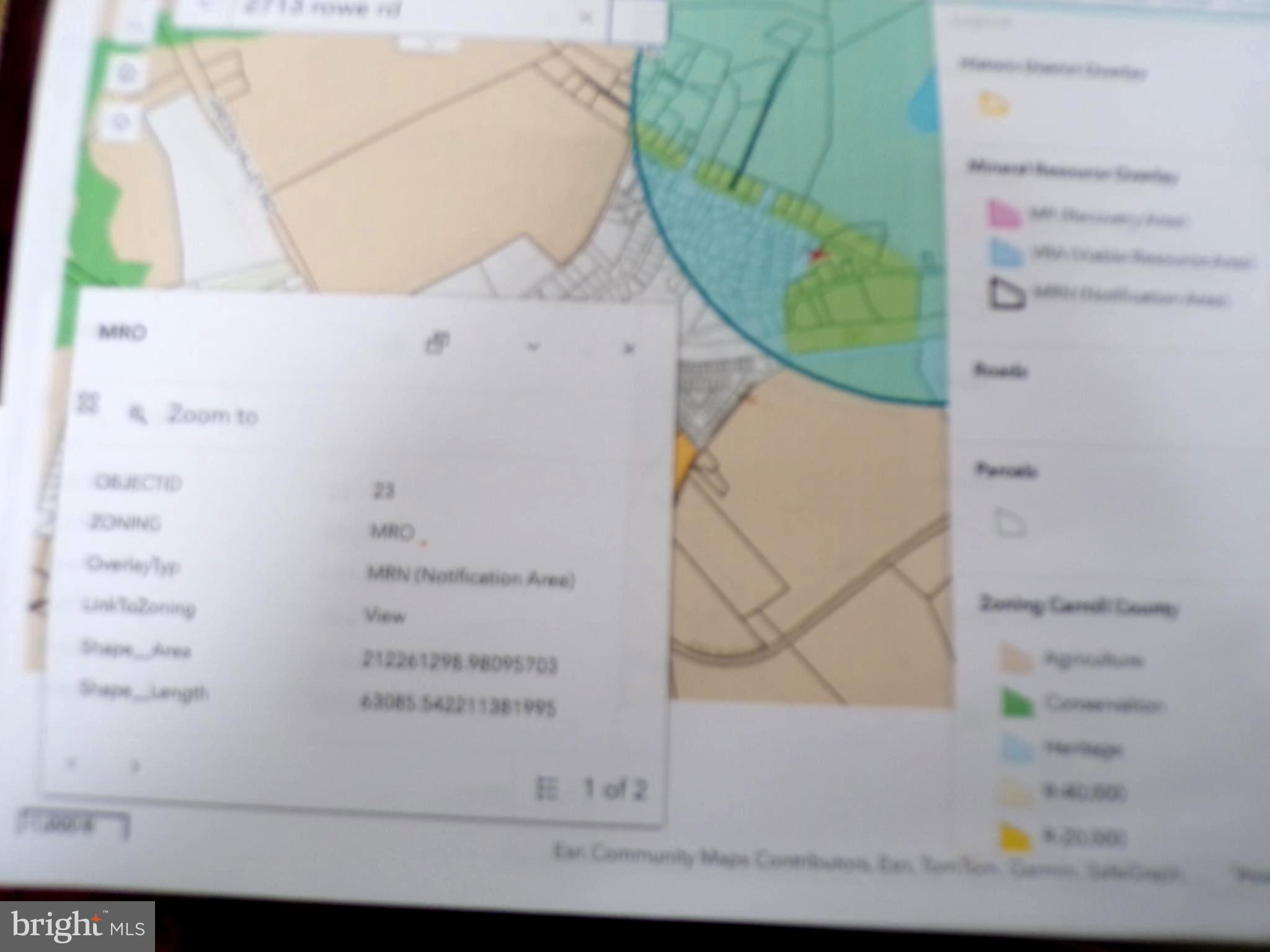 NONE AVAILABLE - Residential