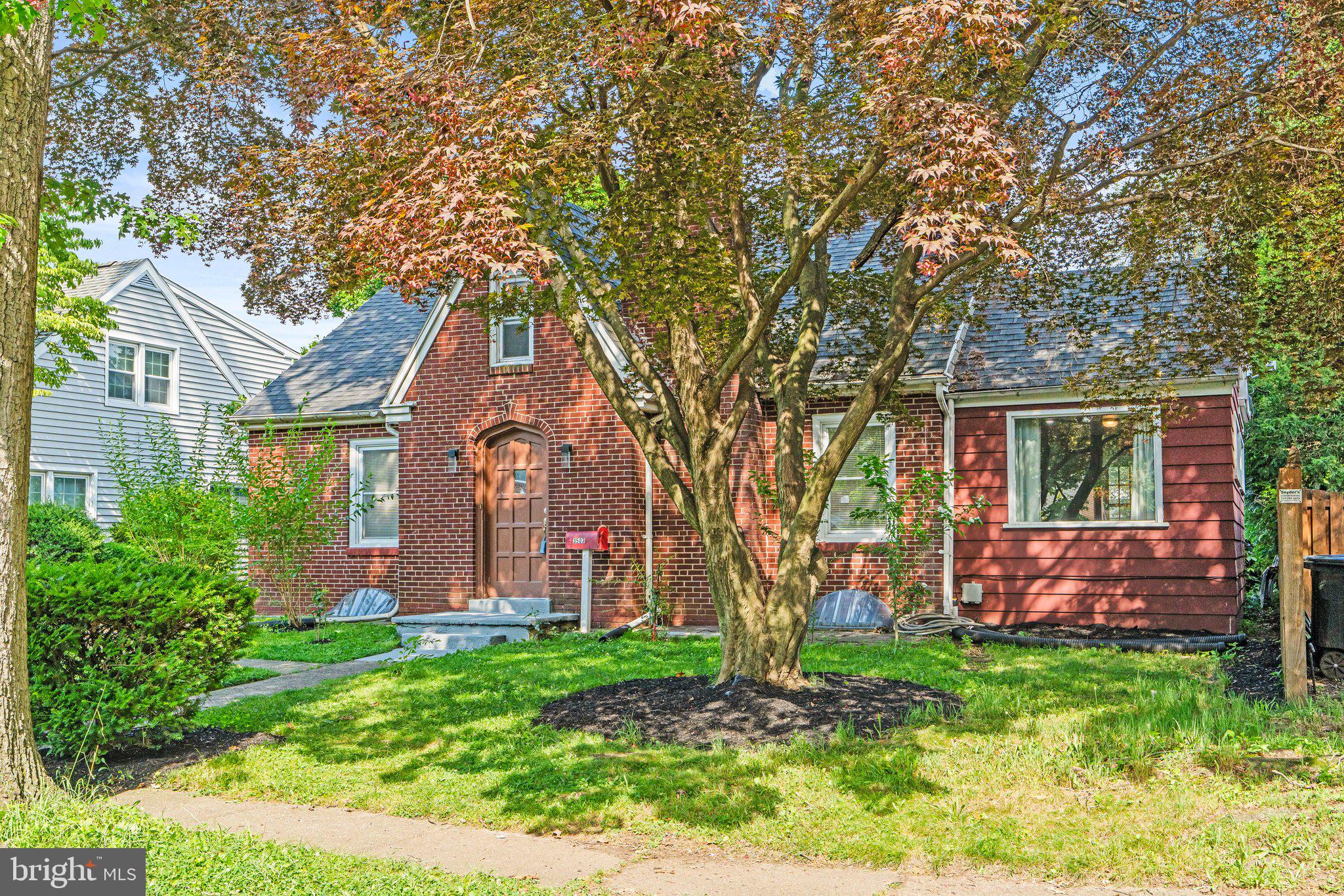 3503 N 4TH STREET