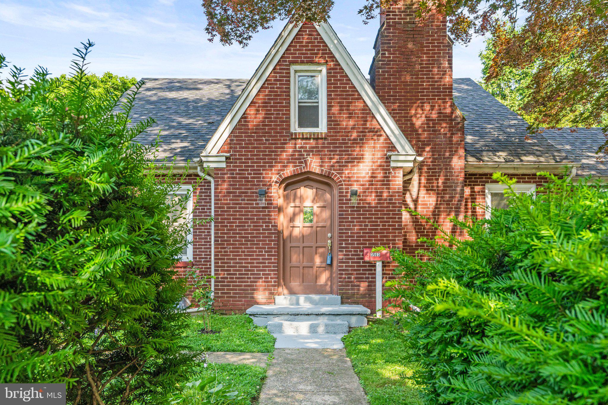 3503 N 4TH STREET