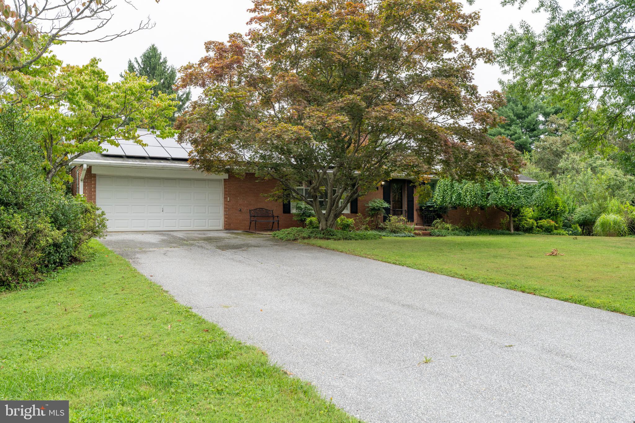 704 CHAPEL RIDGE ROAD