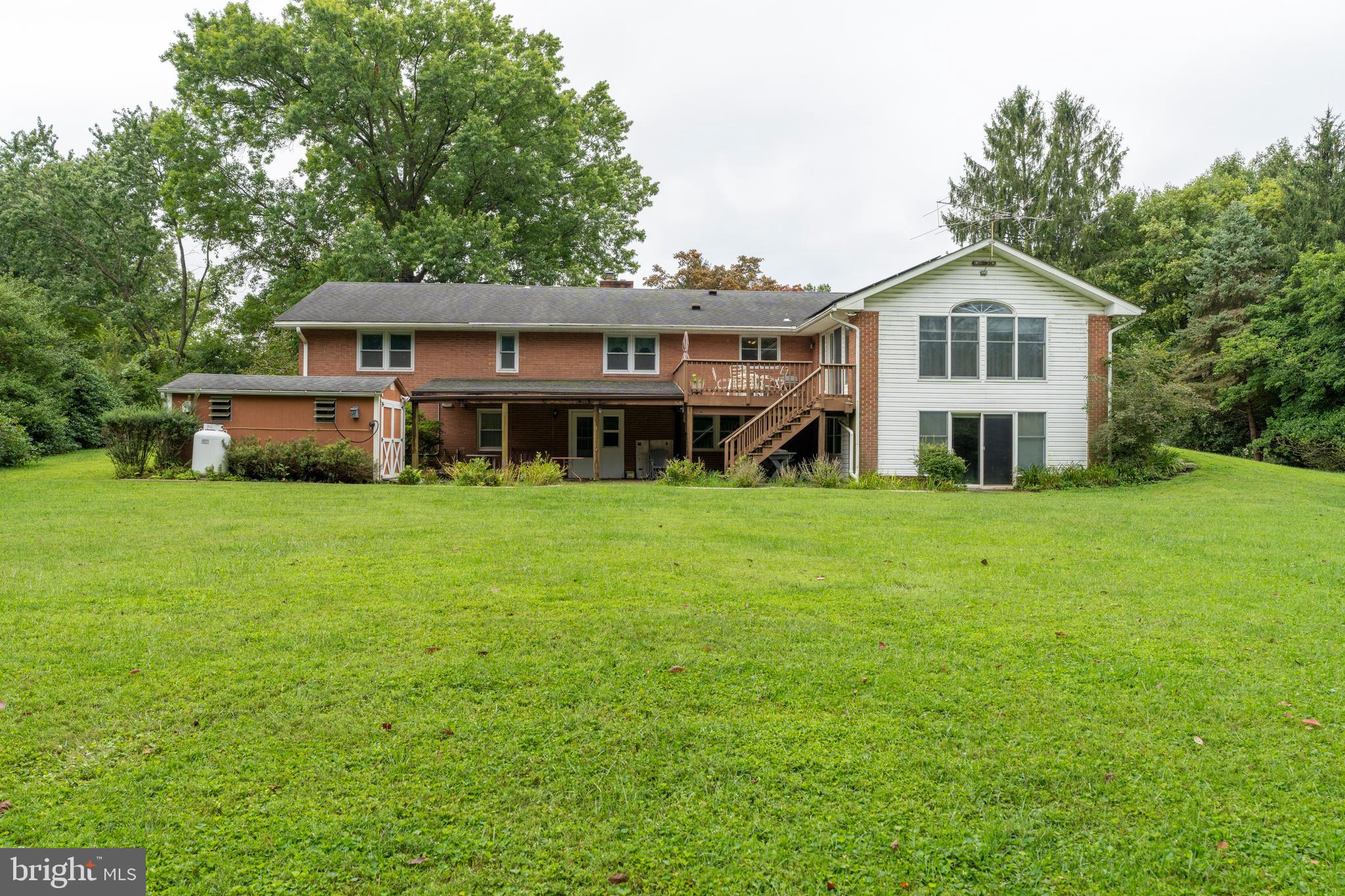 CHAPEL RIDGE - Residential