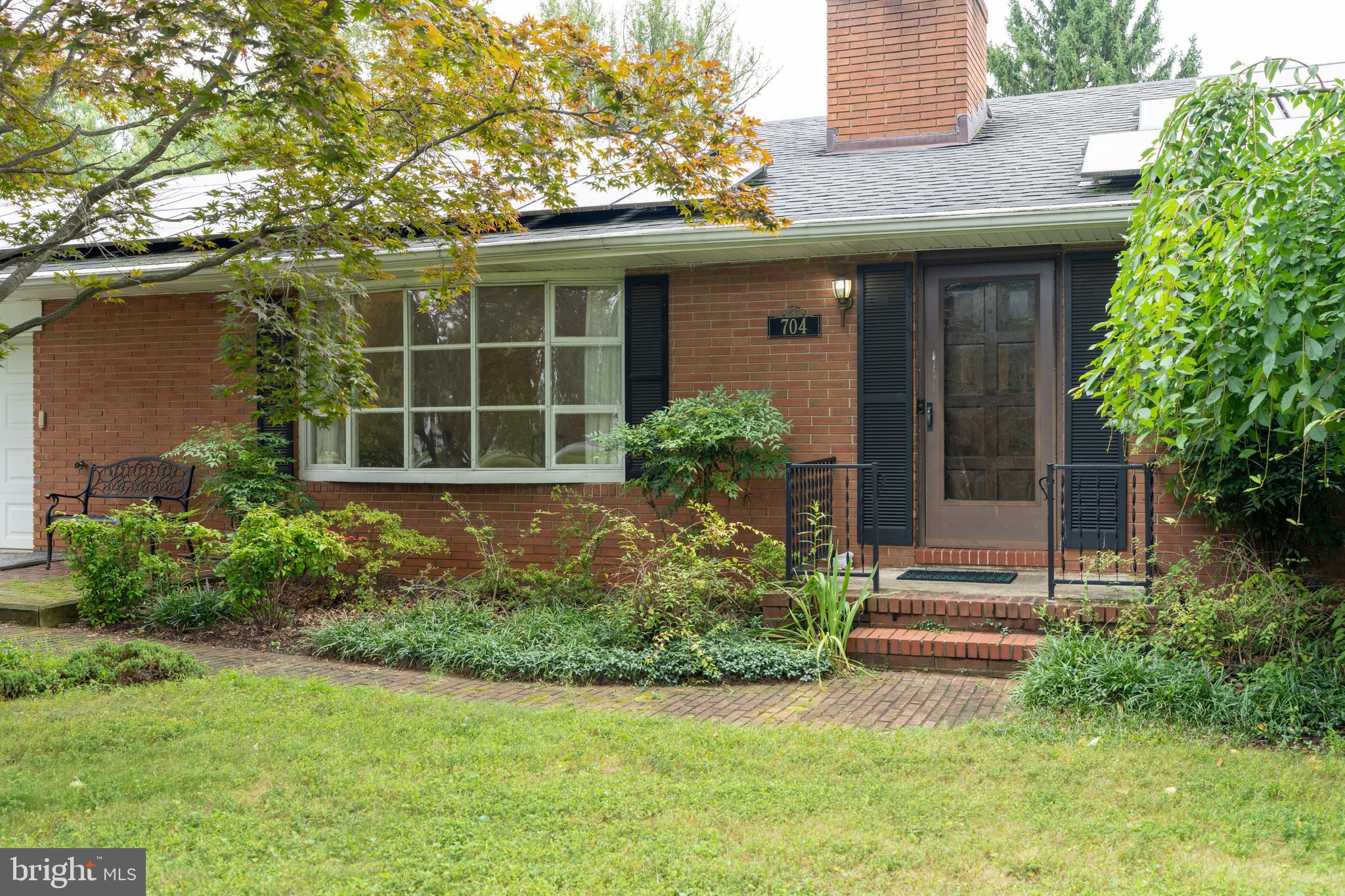 704 CHAPEL RIDGE ROAD