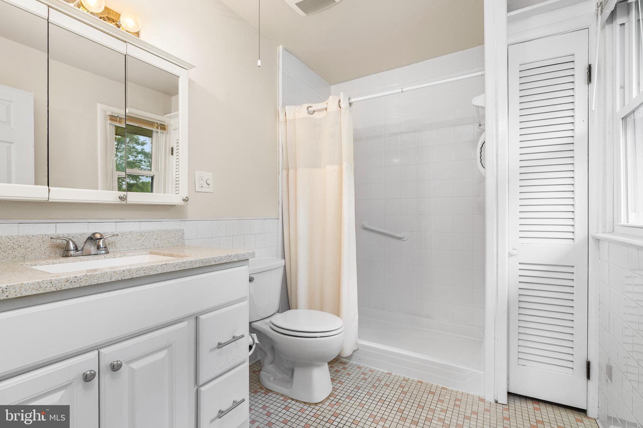 CHAPEL RIDGE - Residential