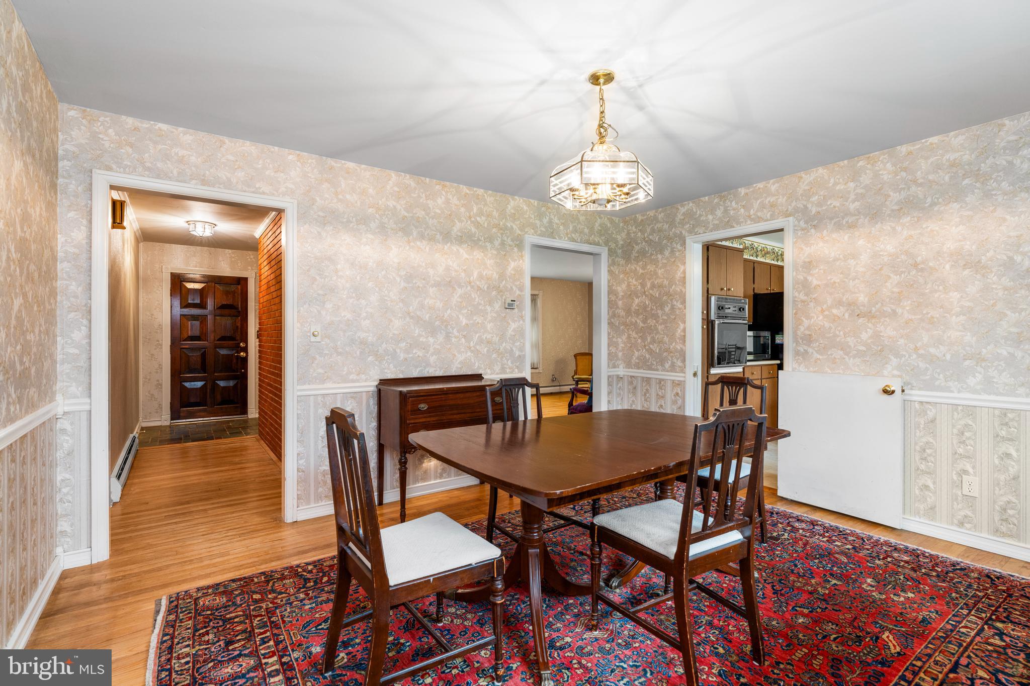 CHAPEL RIDGE - Residential