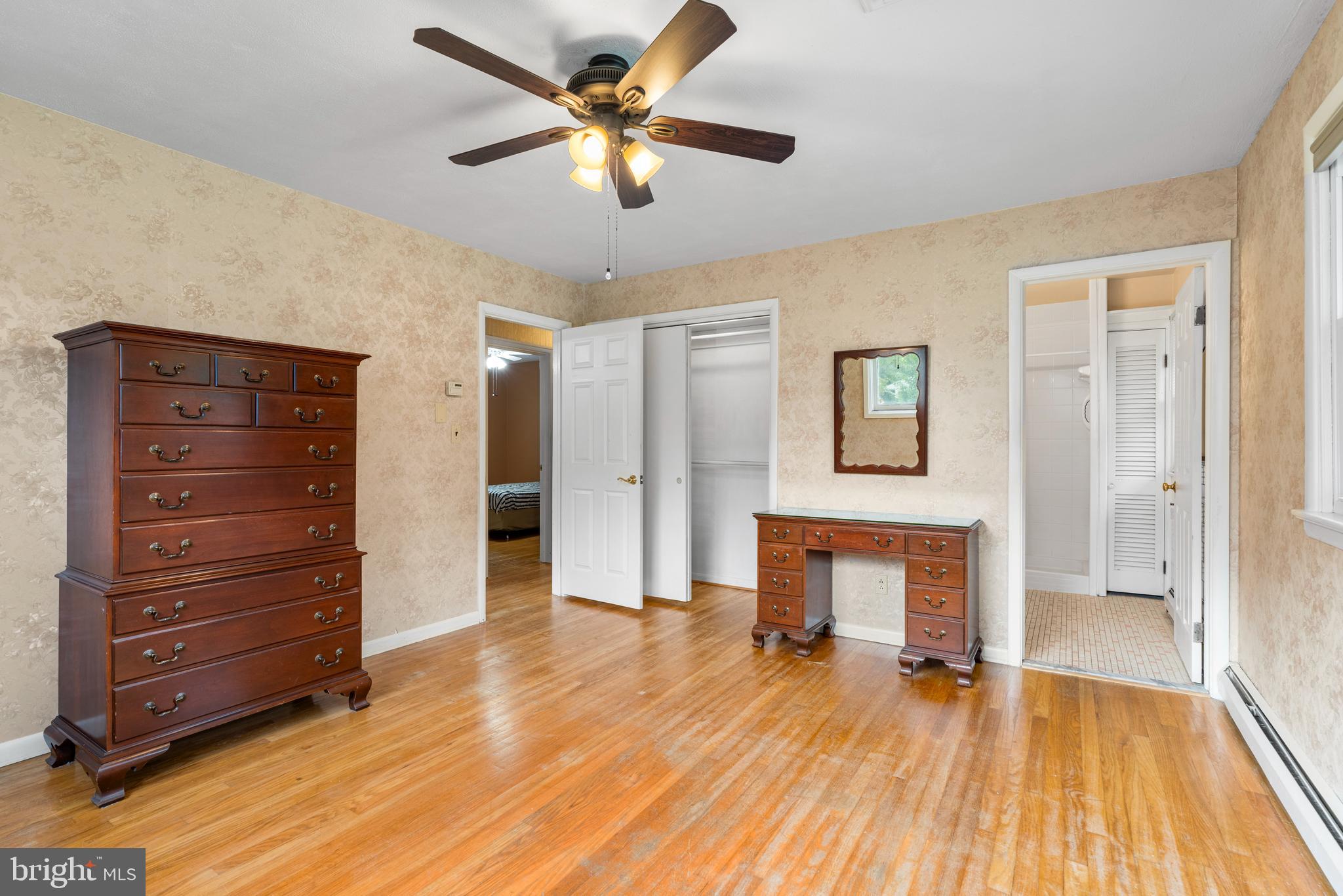 CHAPEL RIDGE - Residential