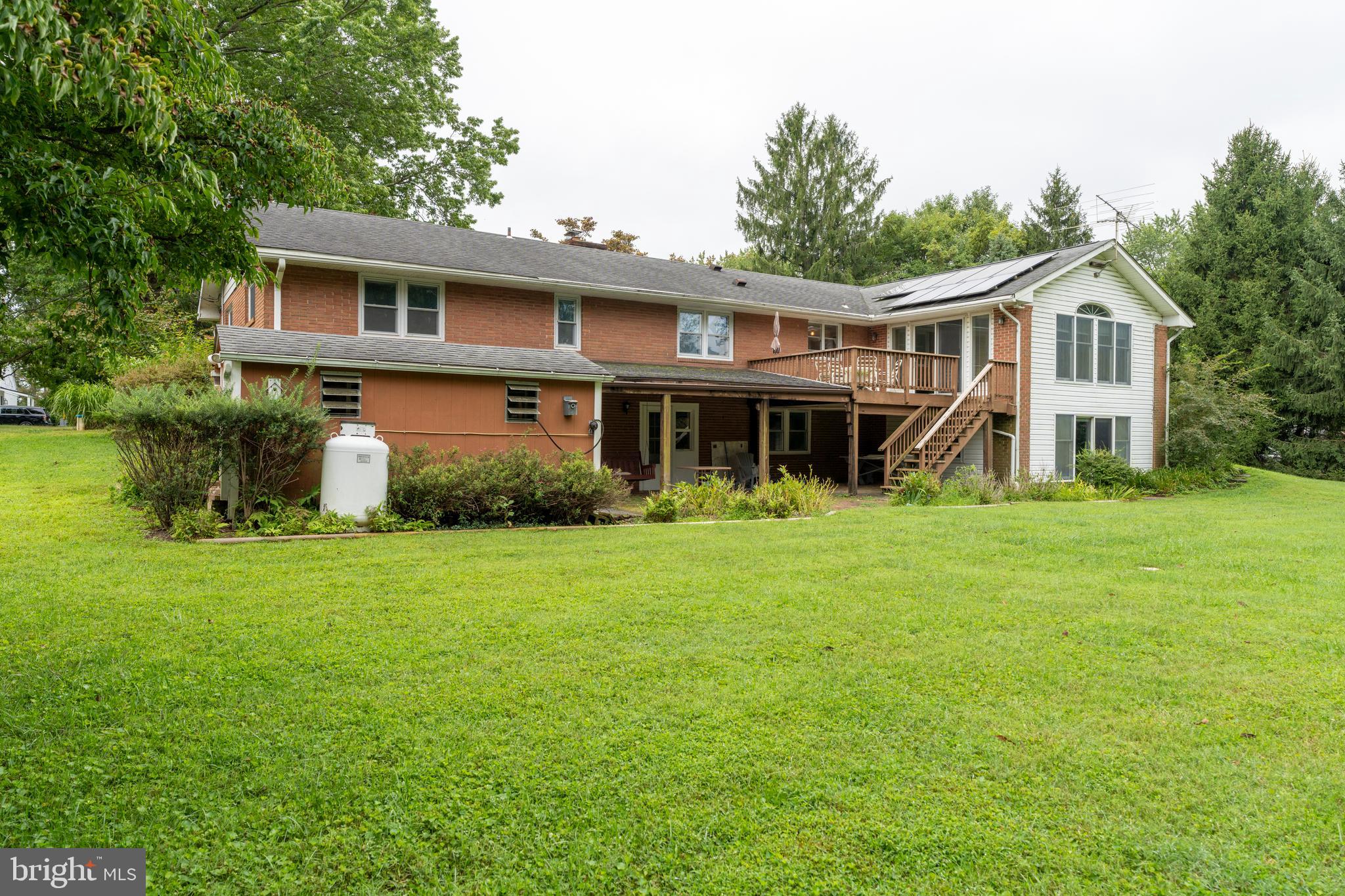 CHAPEL RIDGE - Residential