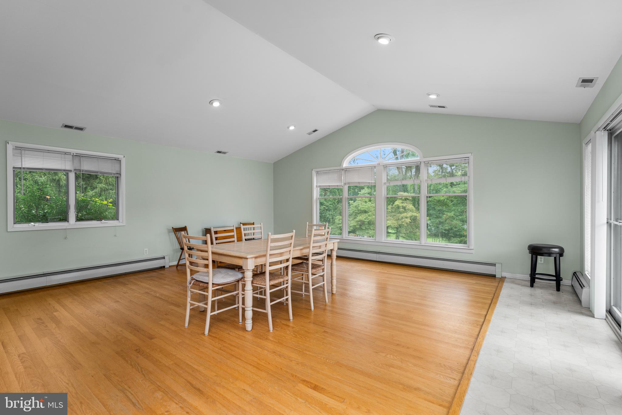 CHAPEL RIDGE - Residential