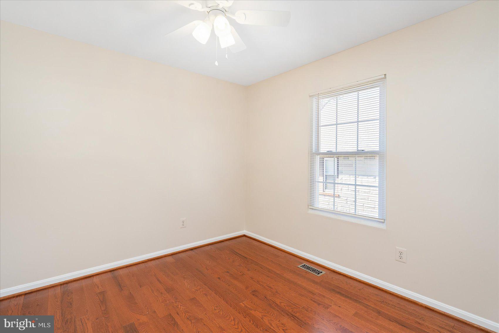 EAST GLEN BURNIE - Residential Lease