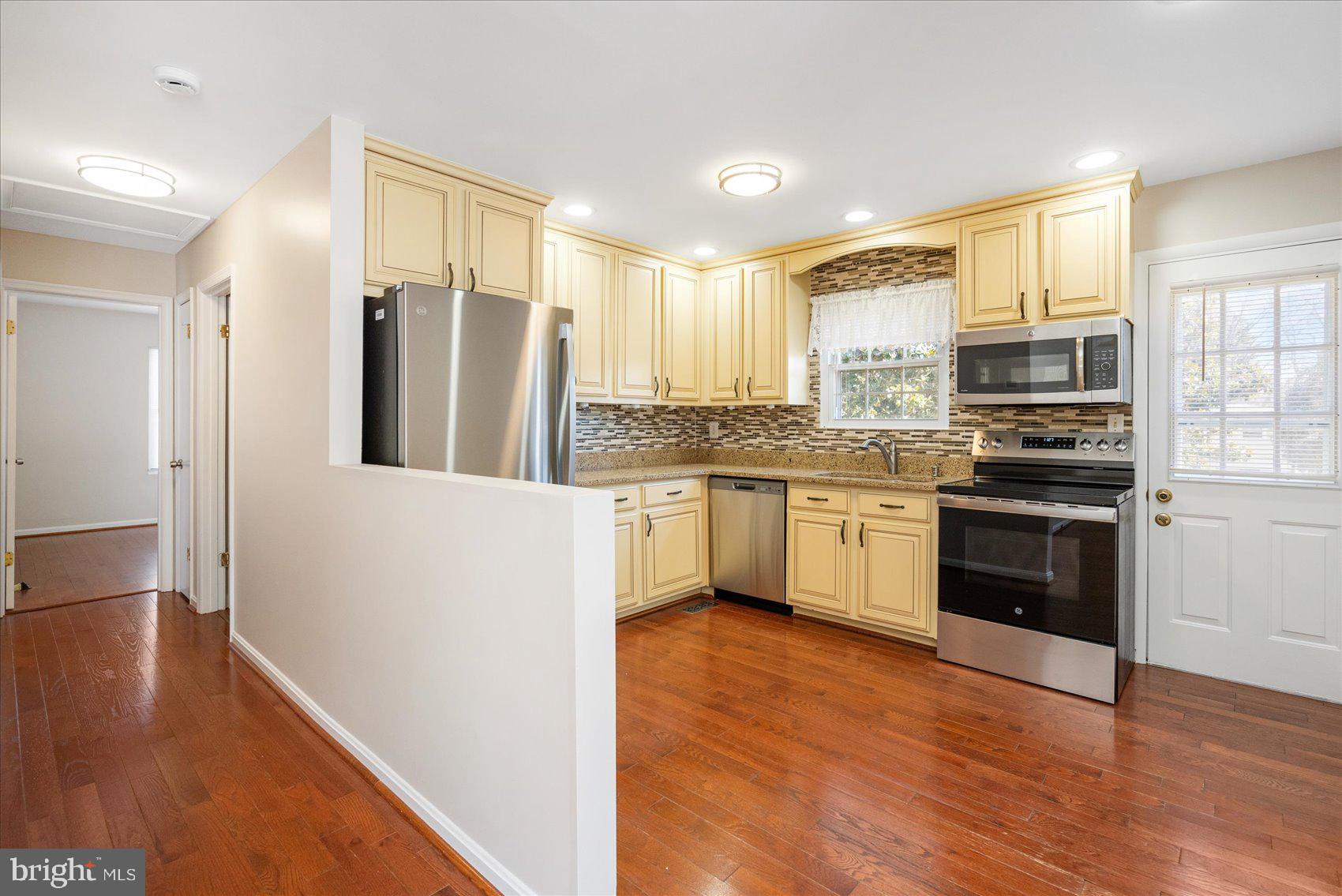 EAST GLEN BURNIE - Residential Lease