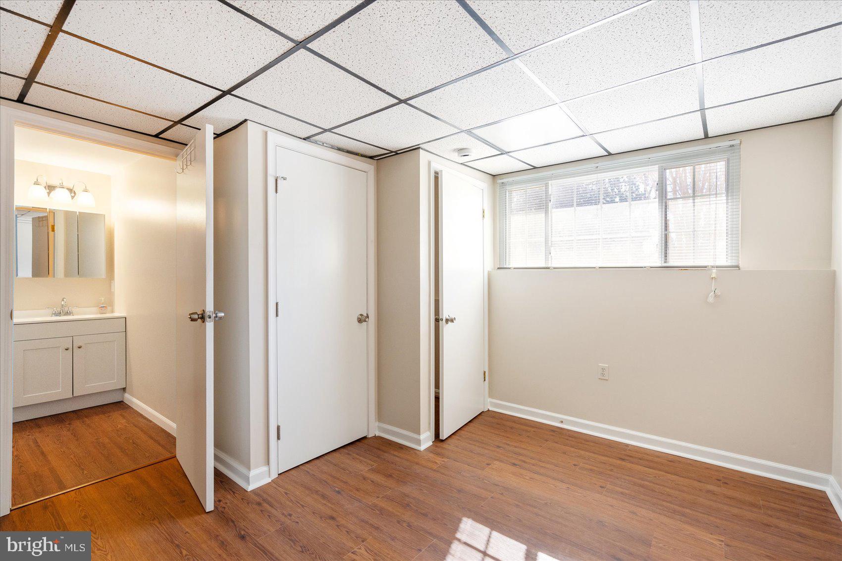 EAST GLEN BURNIE - Residential Lease