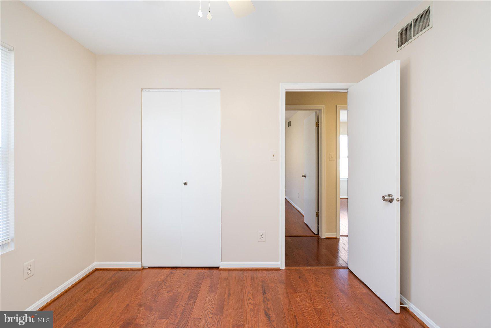 EAST GLEN BURNIE - Residential Lease