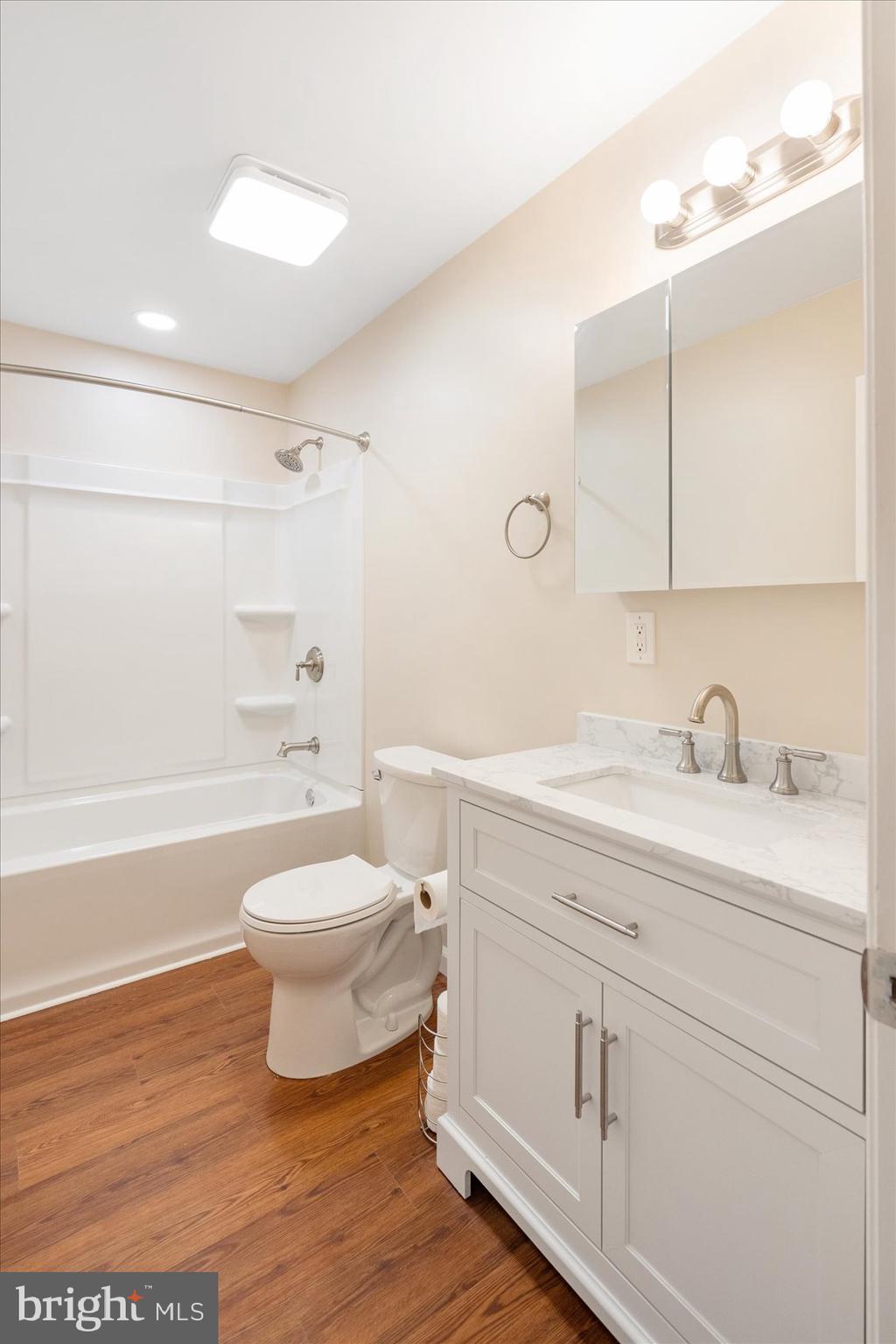 EAST GLEN BURNIE - Residential Lease