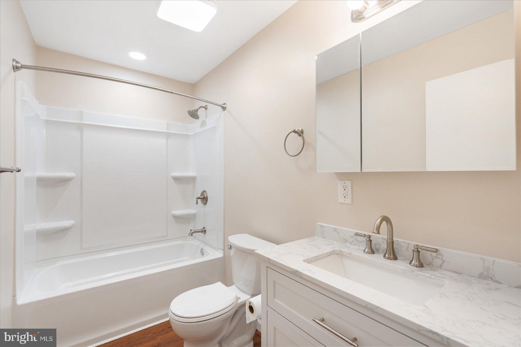 EAST GLEN BURNIE - Residential Lease