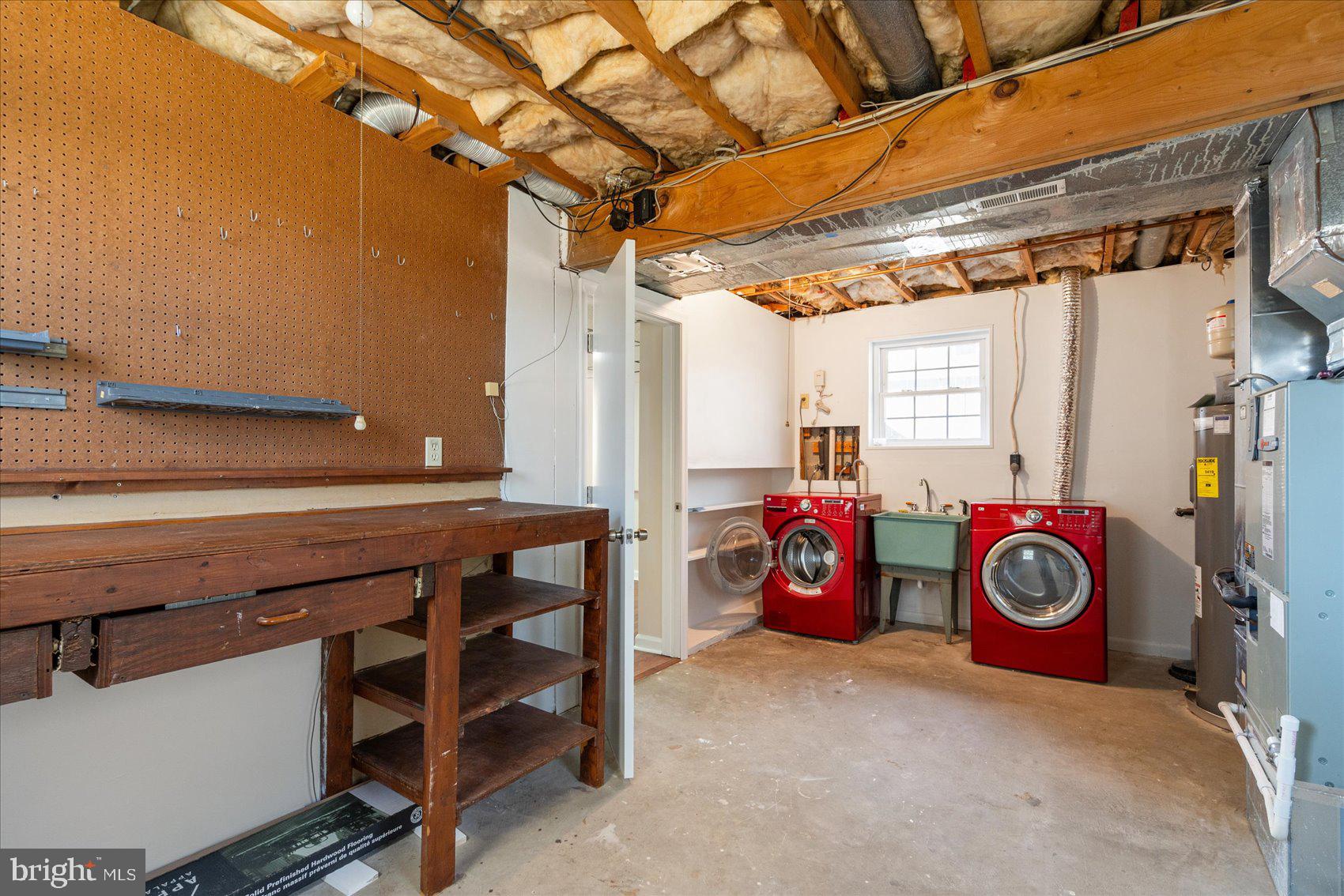 EAST GLEN BURNIE - Residential Lease