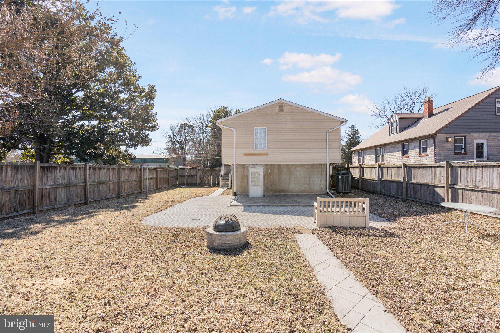 EAST GLEN BURNIE - Residential Lease