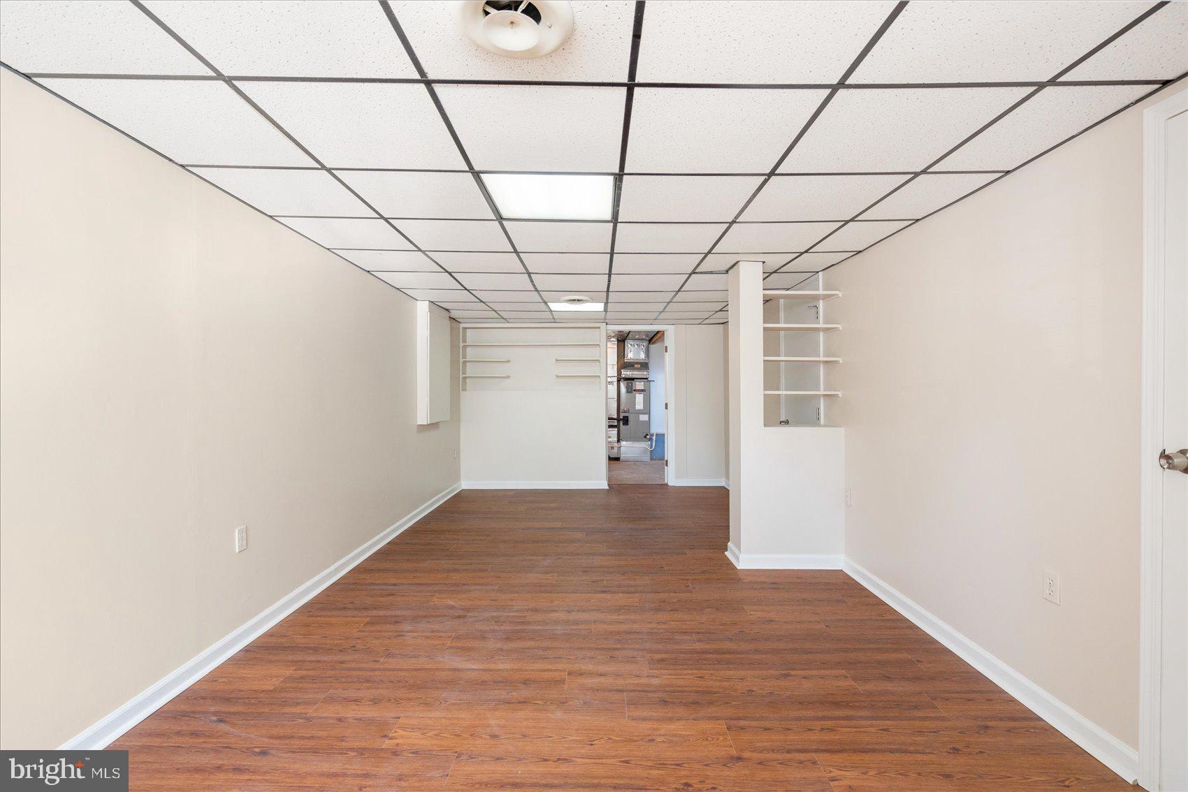 EAST GLEN BURNIE - Residential Lease