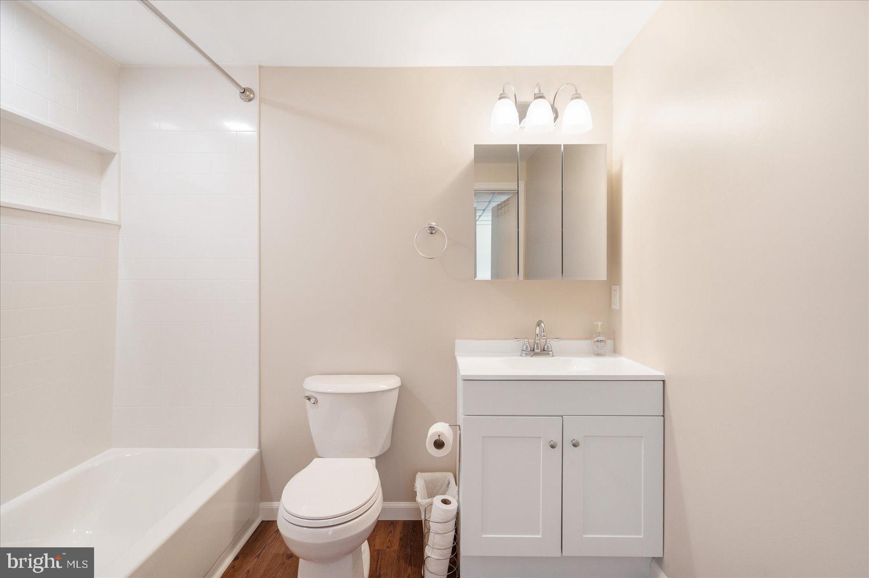 EAST GLEN BURNIE - Residential Lease