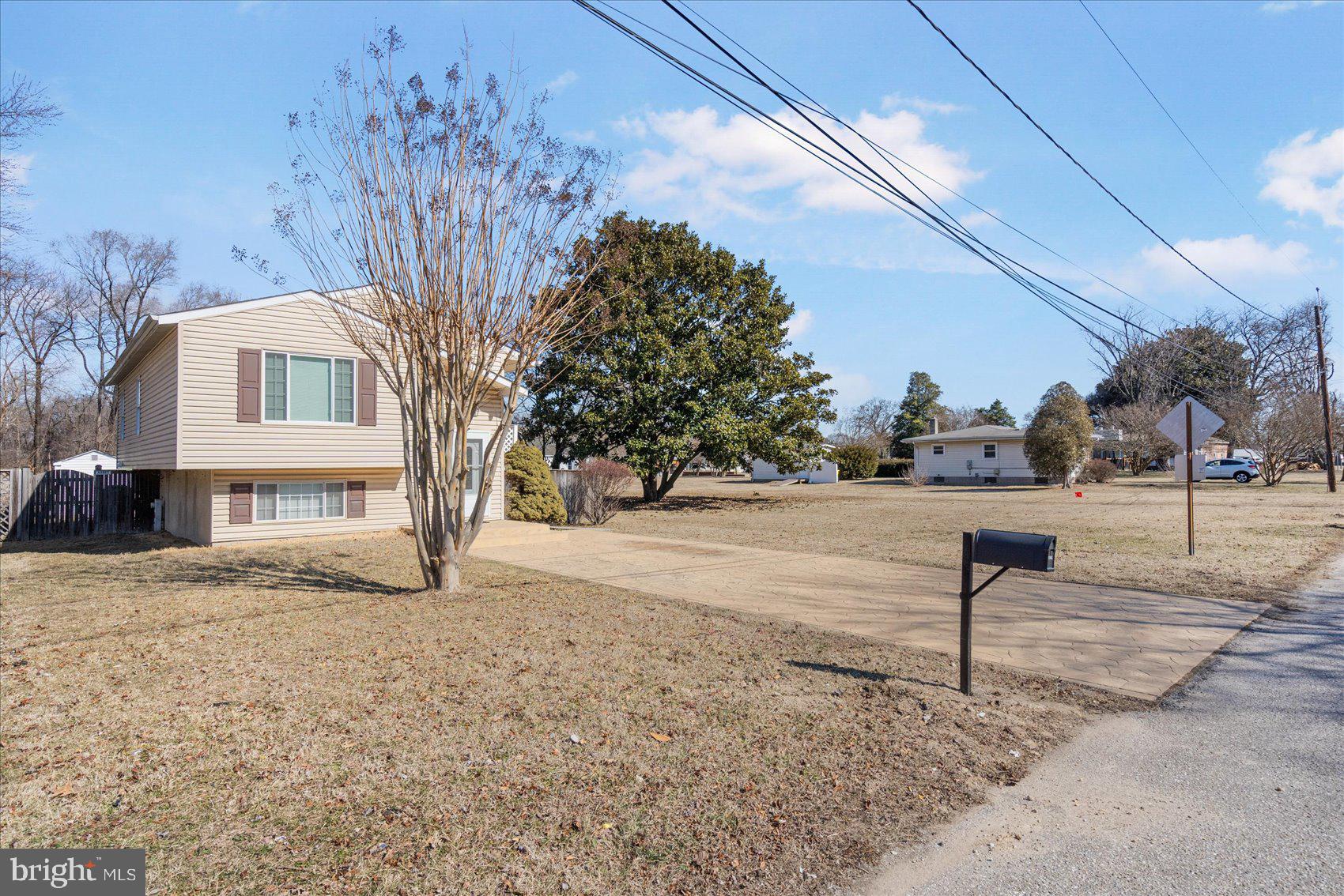 EAST GLEN BURNIE - Residential Lease