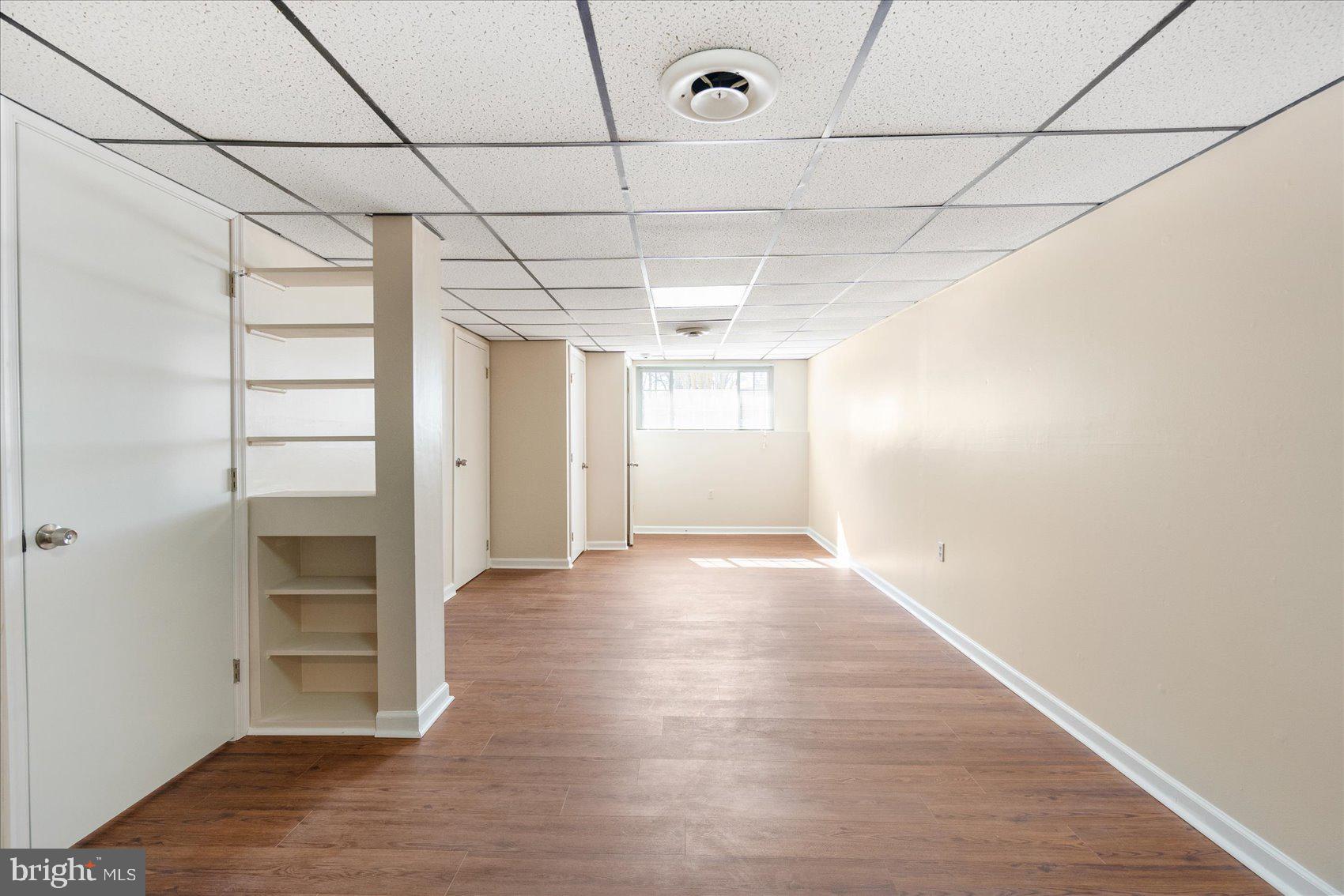 EAST GLEN BURNIE - Residential Lease