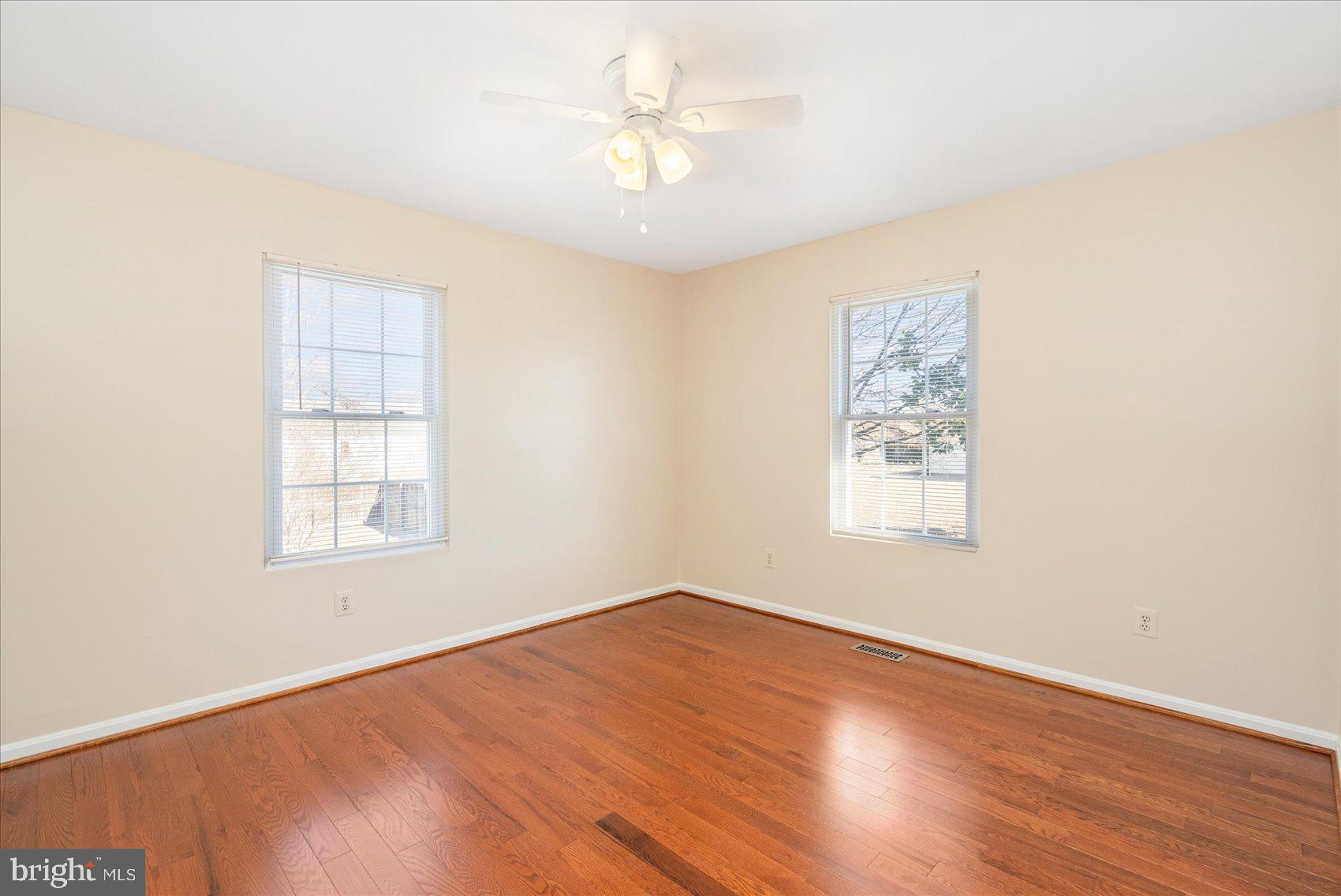 EAST GLEN BURNIE - Residential Lease