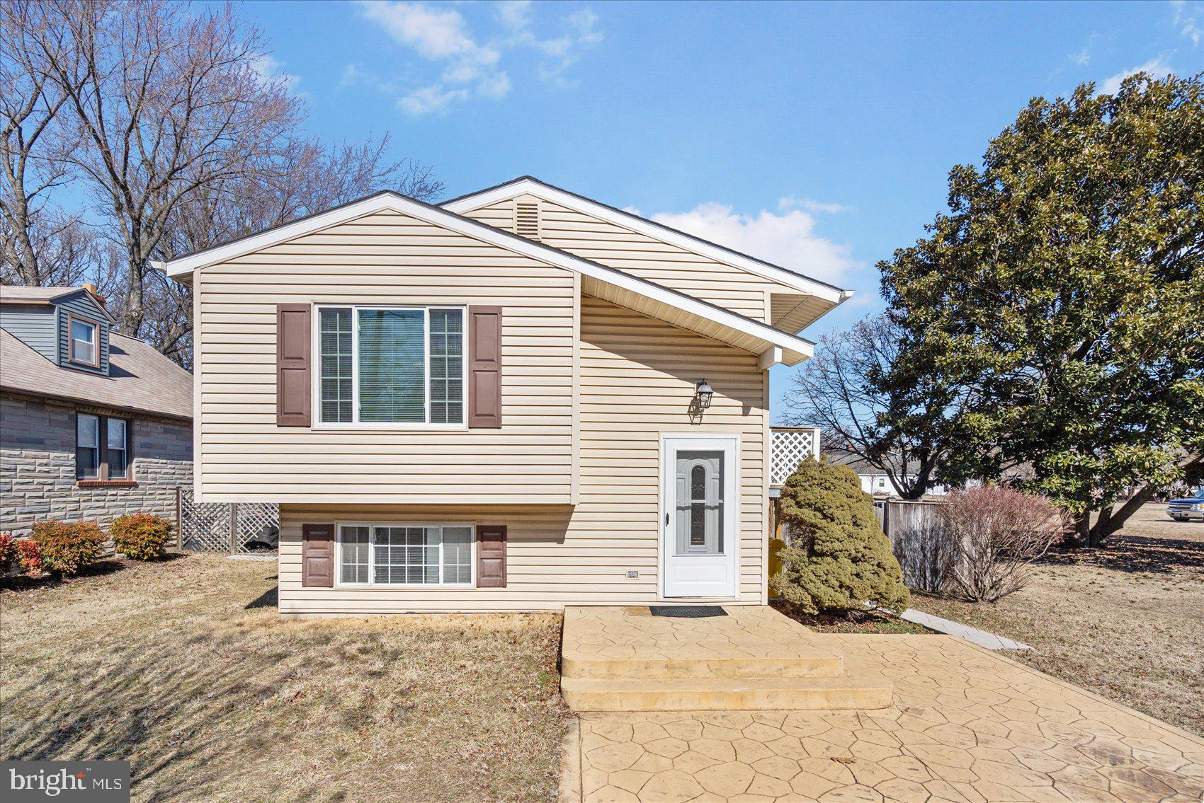 EAST GLEN BURNIE - Residential Lease