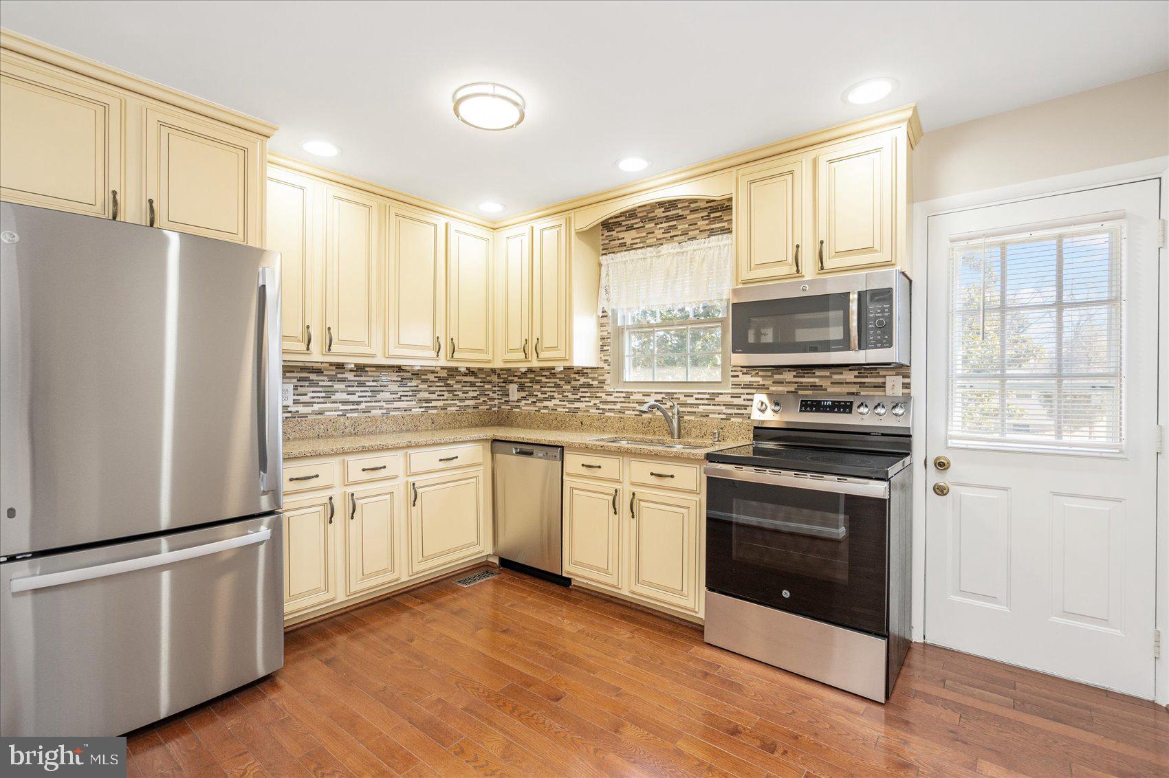 EAST GLEN BURNIE - Residential Lease