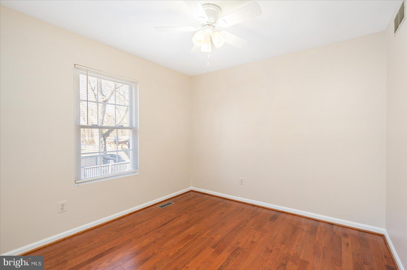 EAST GLEN BURNIE - Residential Lease