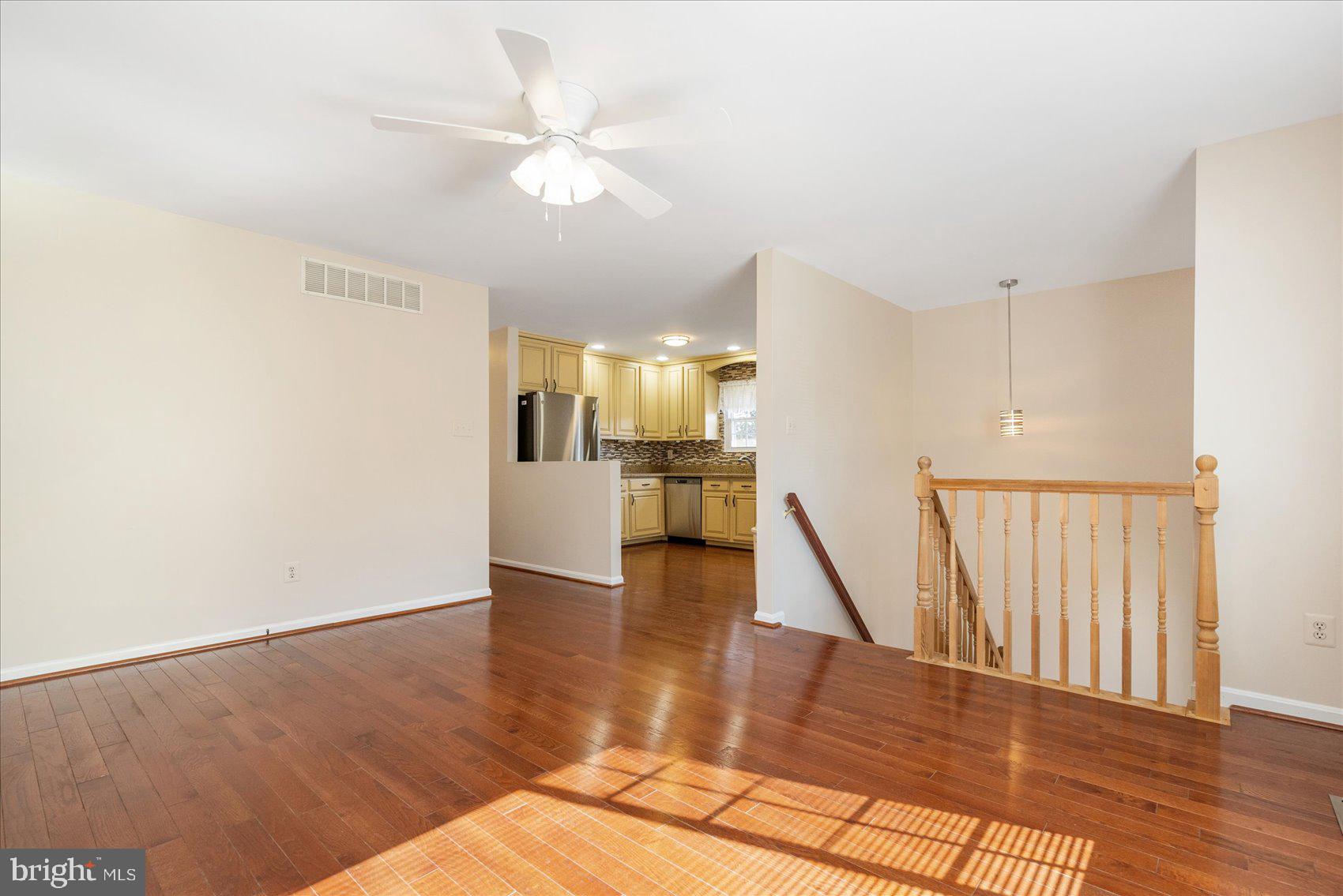 EAST GLEN BURNIE - Residential Lease