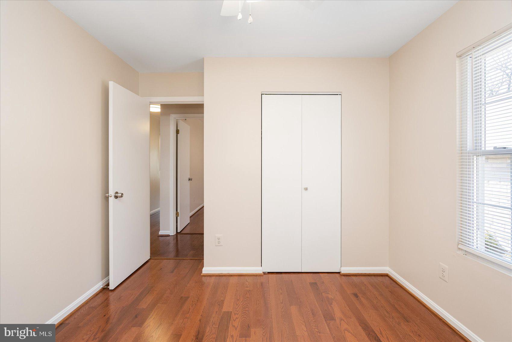 EAST GLEN BURNIE - Residential Lease