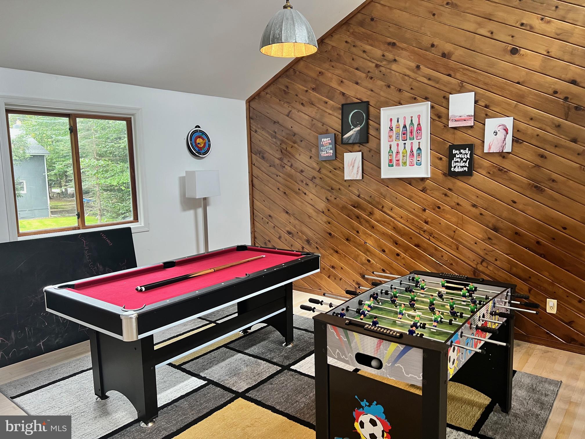 POCONO FARMS - Residential Lease