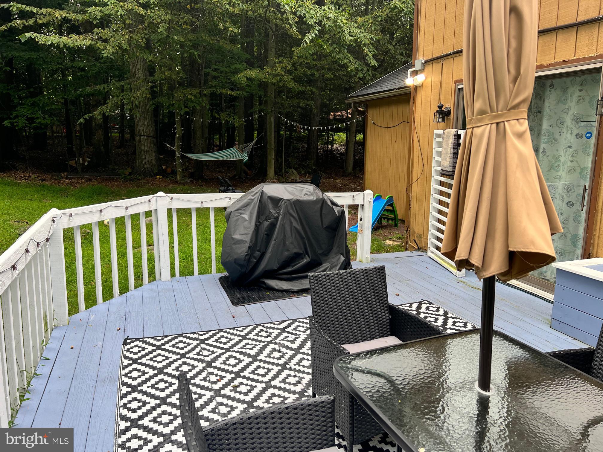 POCONO FARMS - Residential Lease