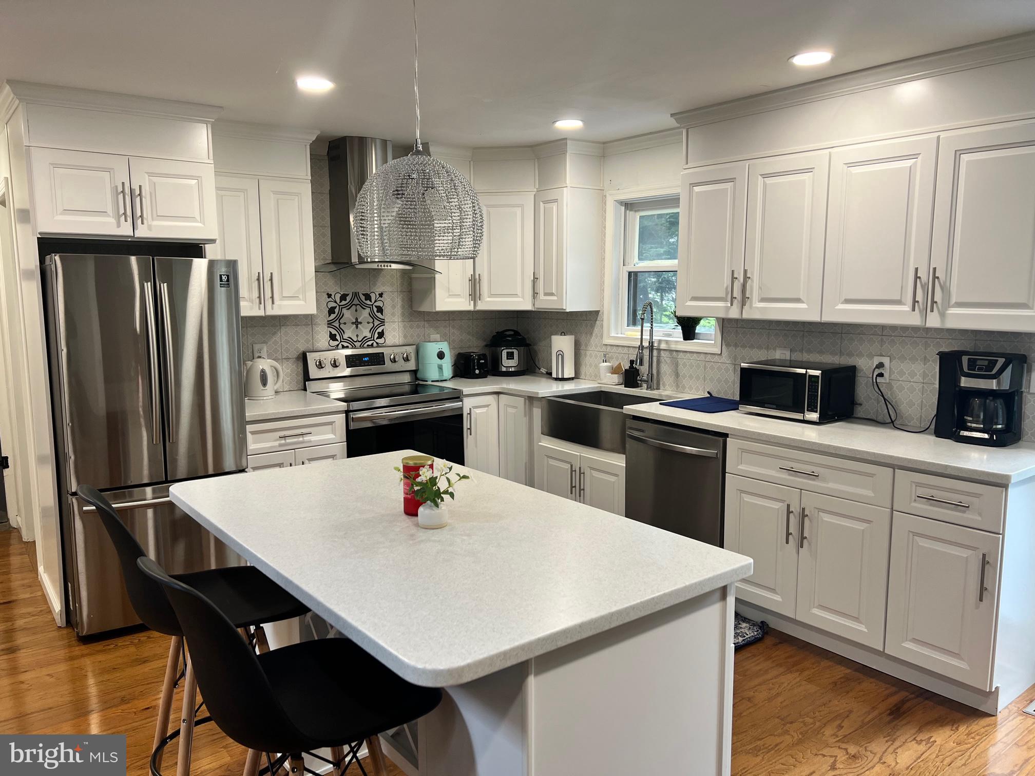 POCONO FARMS - Residential Lease