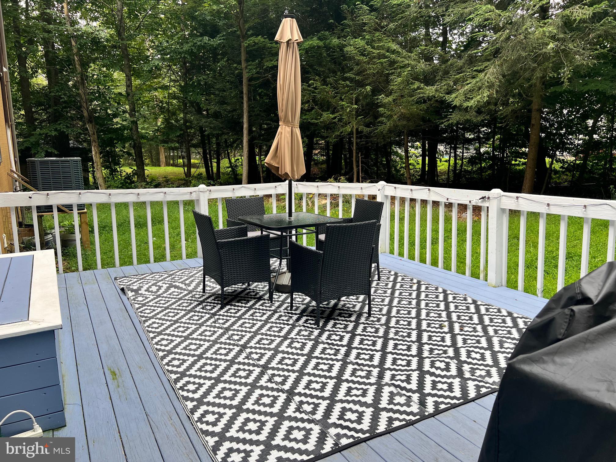 POCONO FARMS - Residential Lease