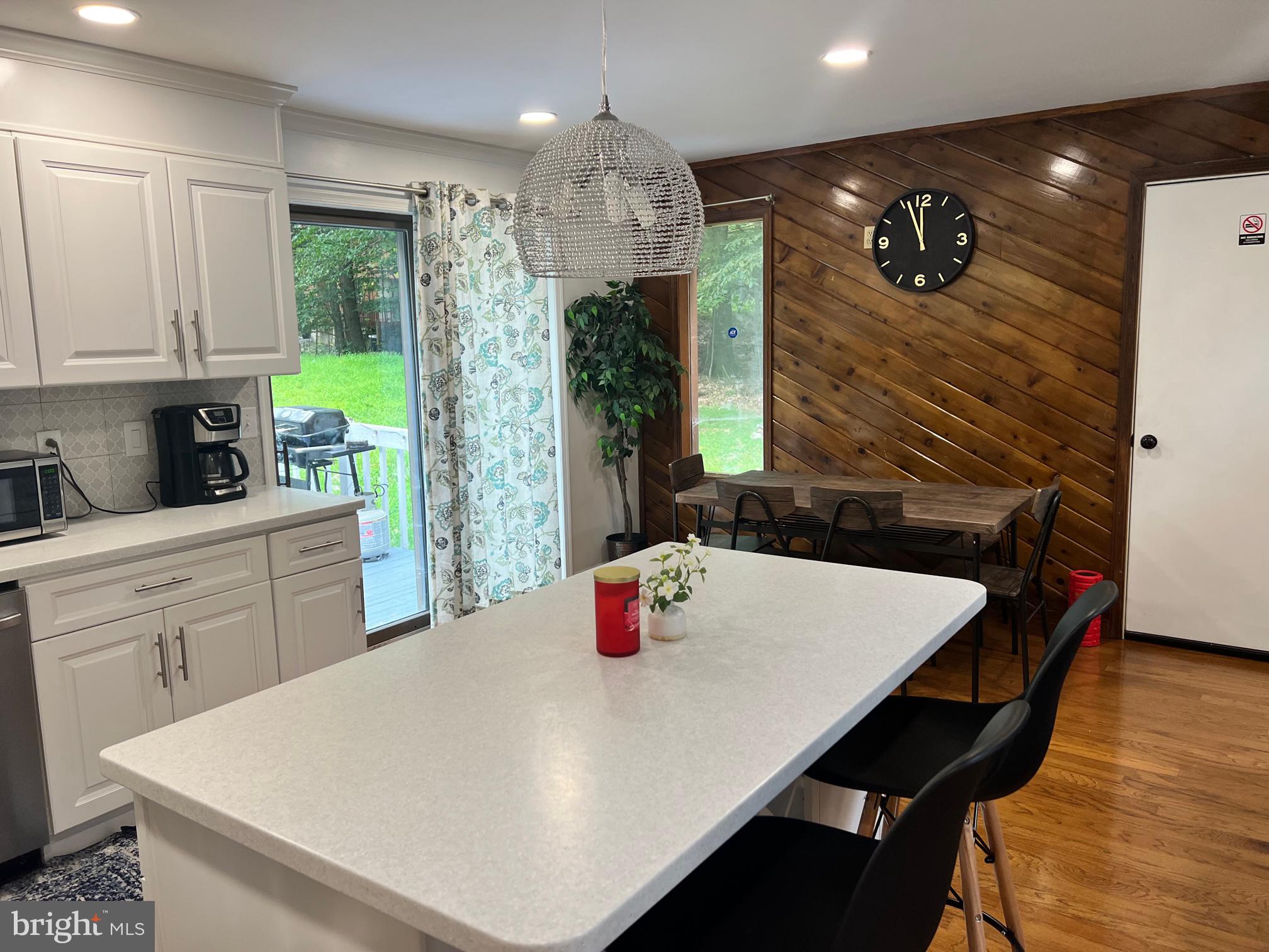 POCONO FARMS - Residential Lease