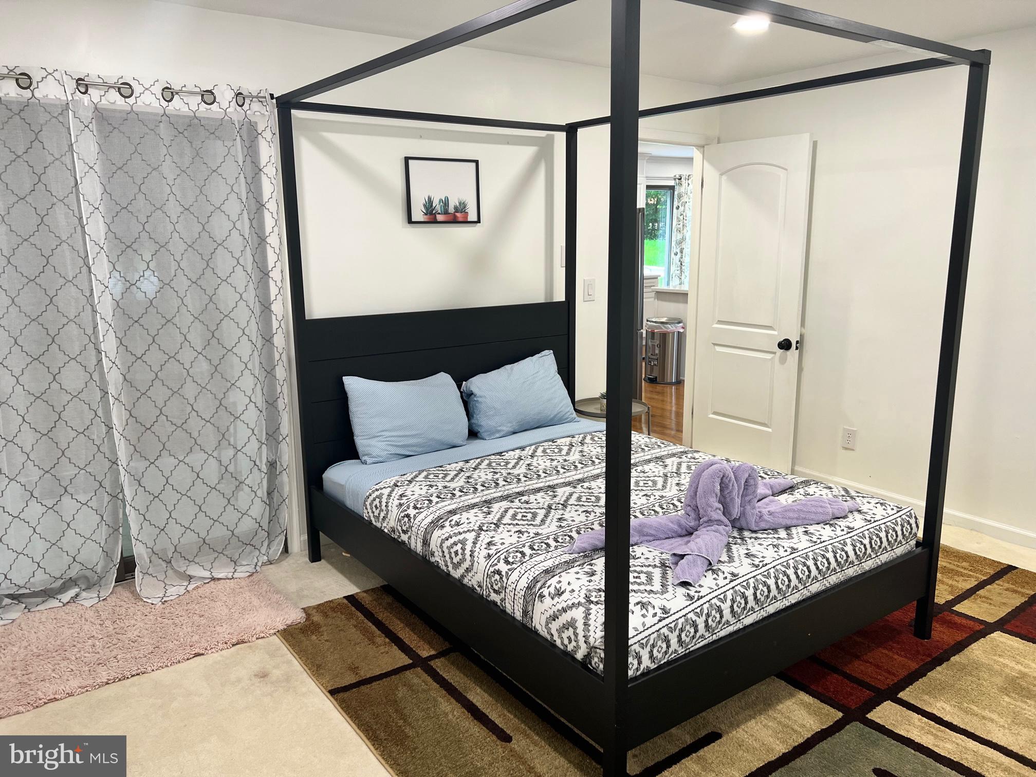 POCONO FARMS - Residential Lease